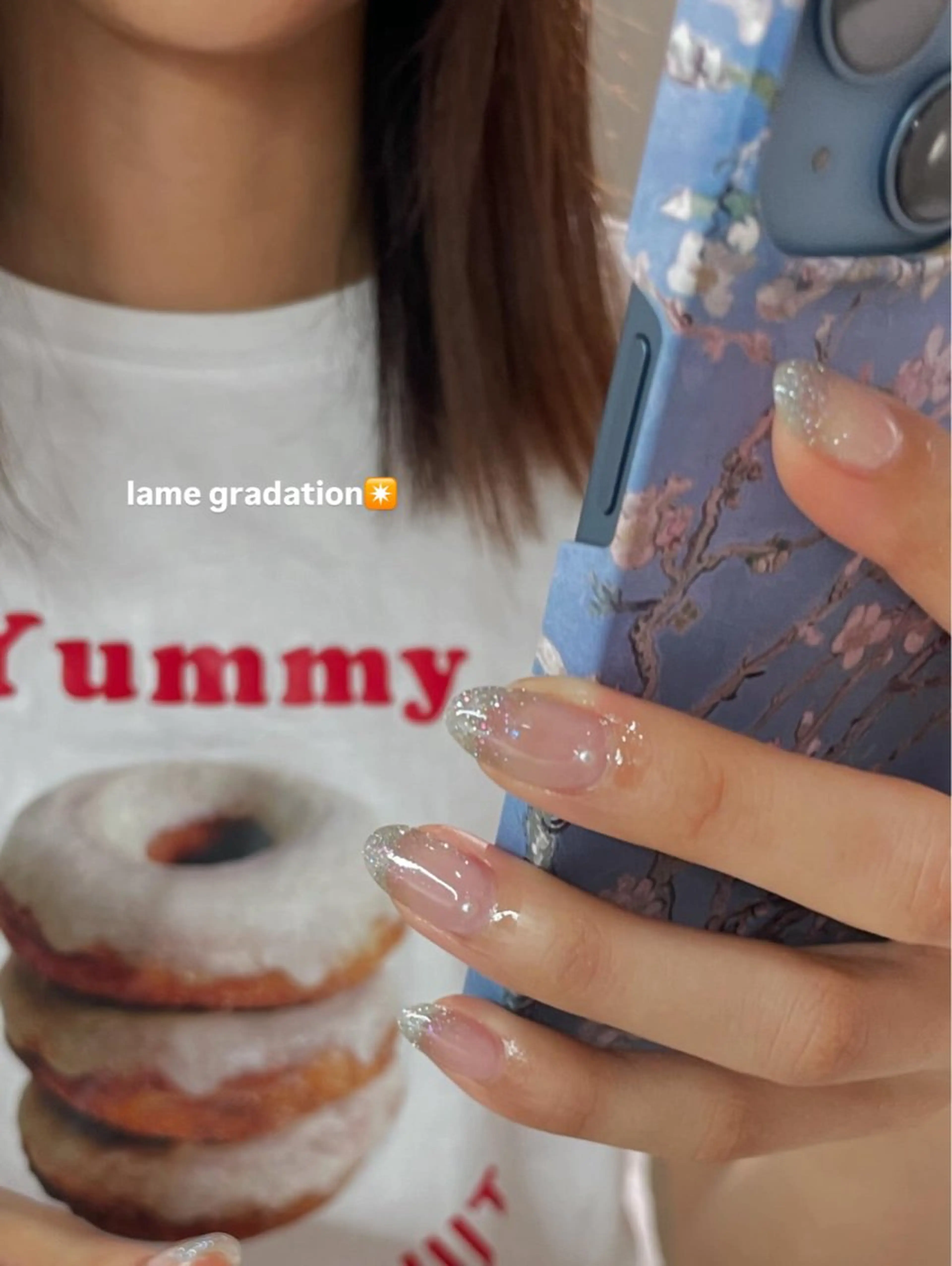 ネイル pepe/京都伏見 hinaのネイルデザイン