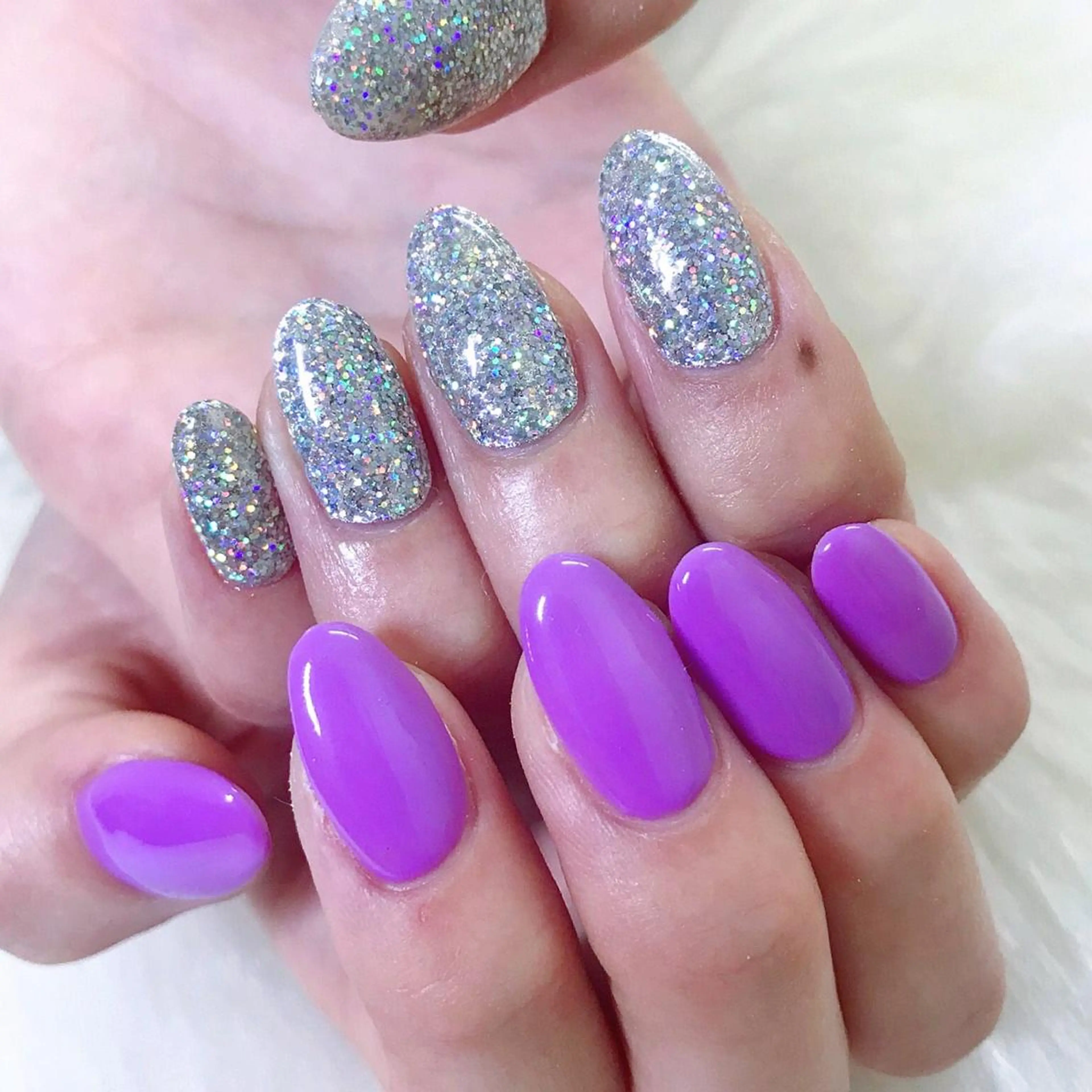 ネイル NOI ROUGEのネイルデザイン