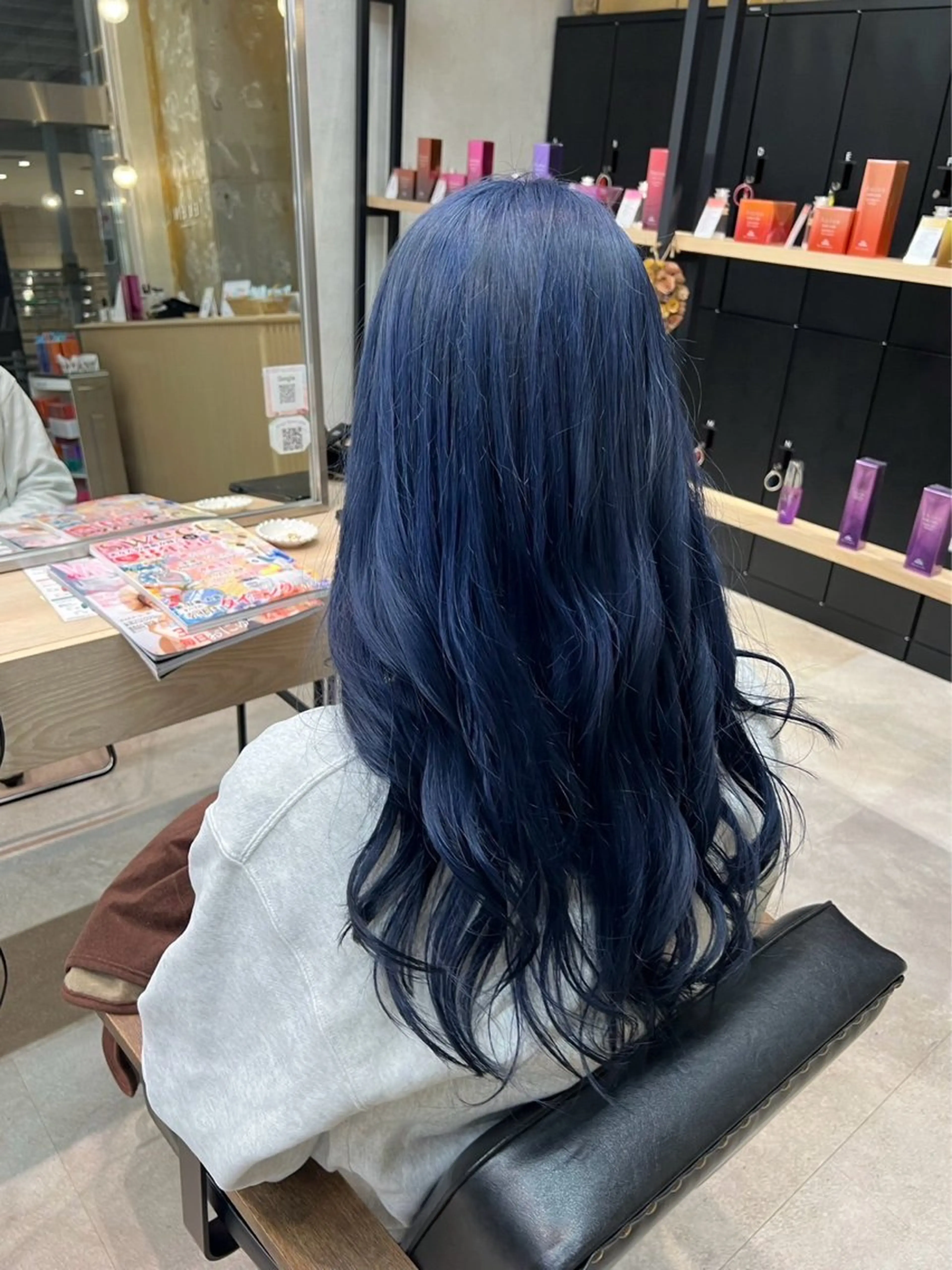 ロング カラー ショート/ボブカット /emiriのヘアスタイル