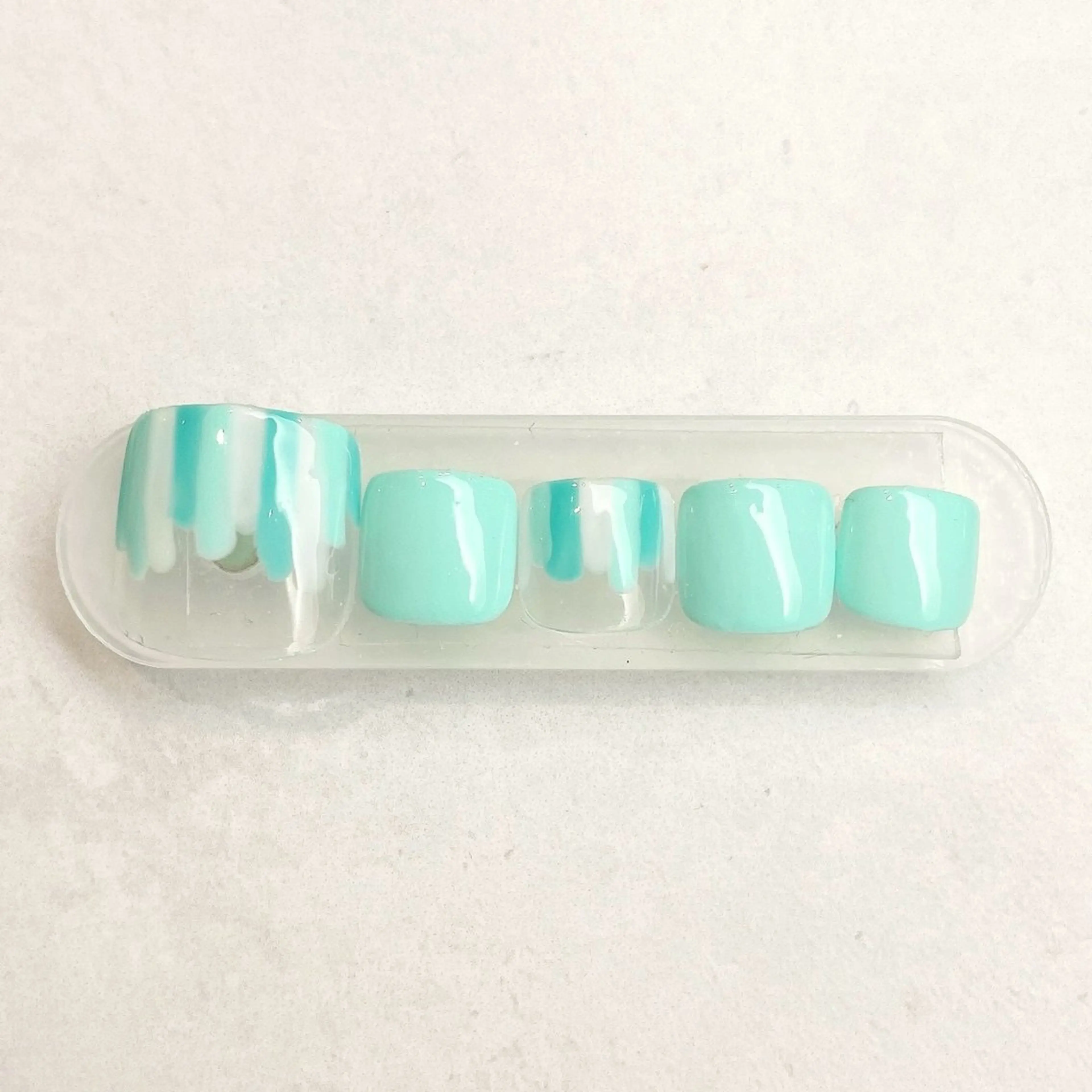 ネイル Tiary Nail ♡minako♡のネイルデザイン