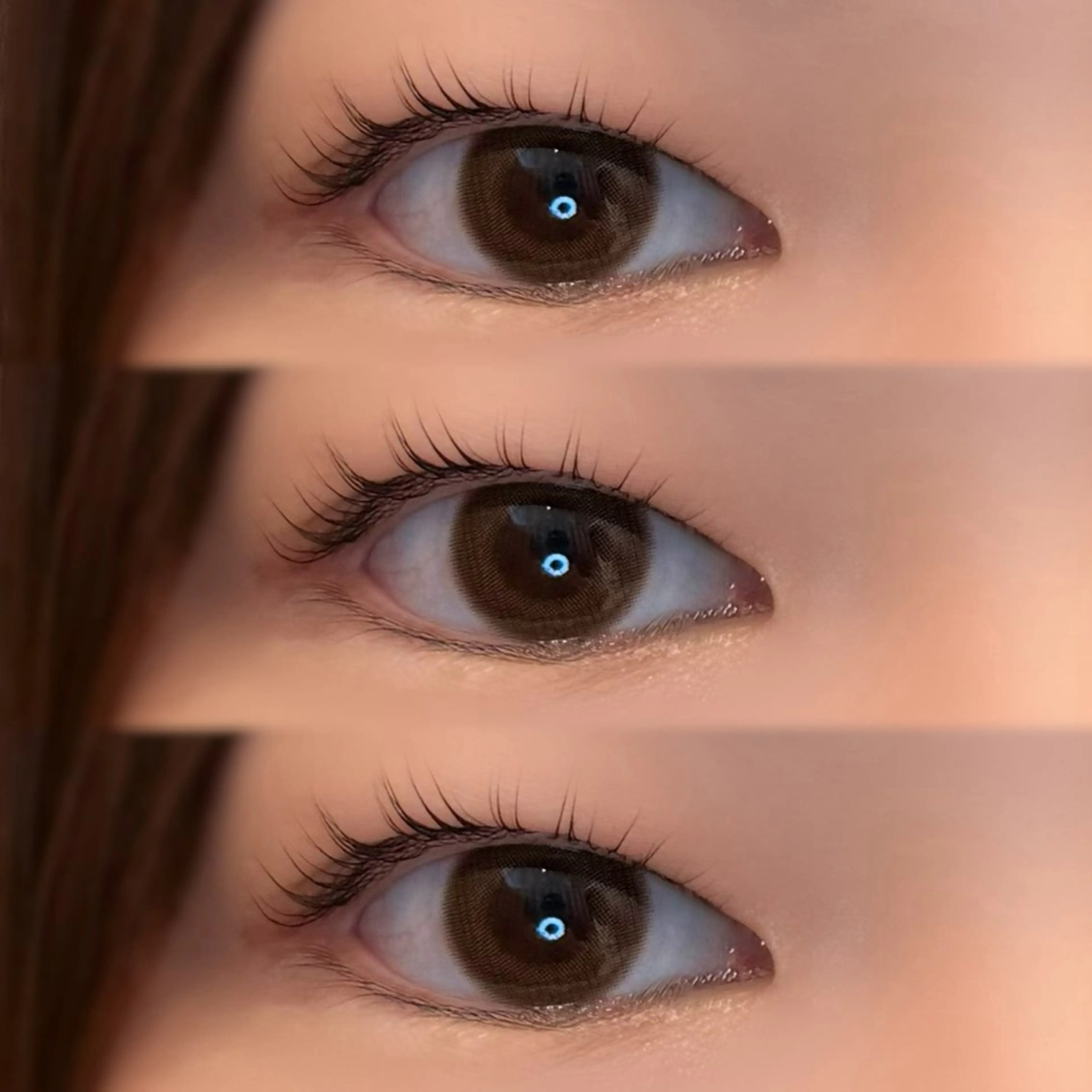 マツエク・マツパ ルクール小出店 小柳の眉毛・アイブロウイメージ