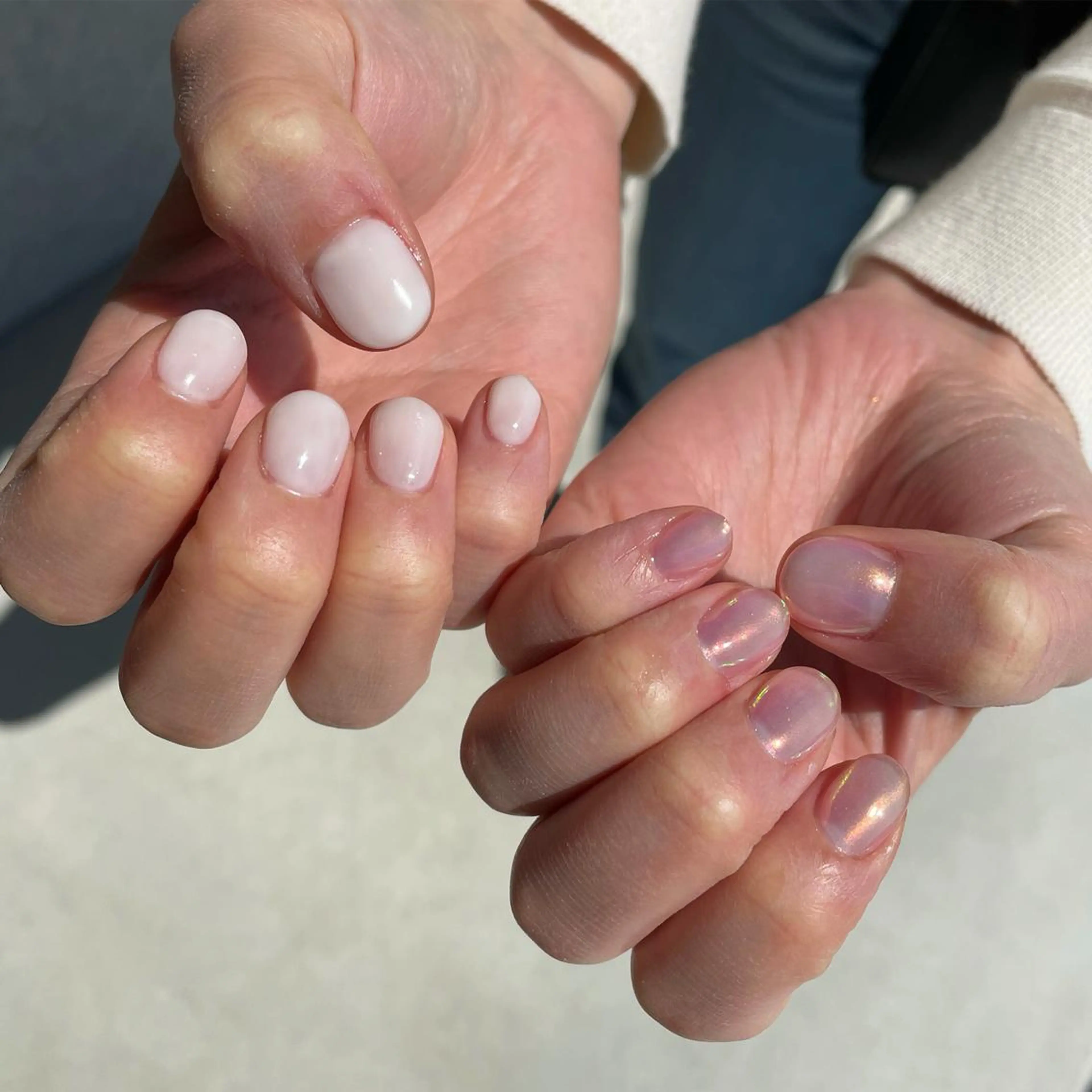 ネイル ハンドネイル puna nailのネイルデザイン