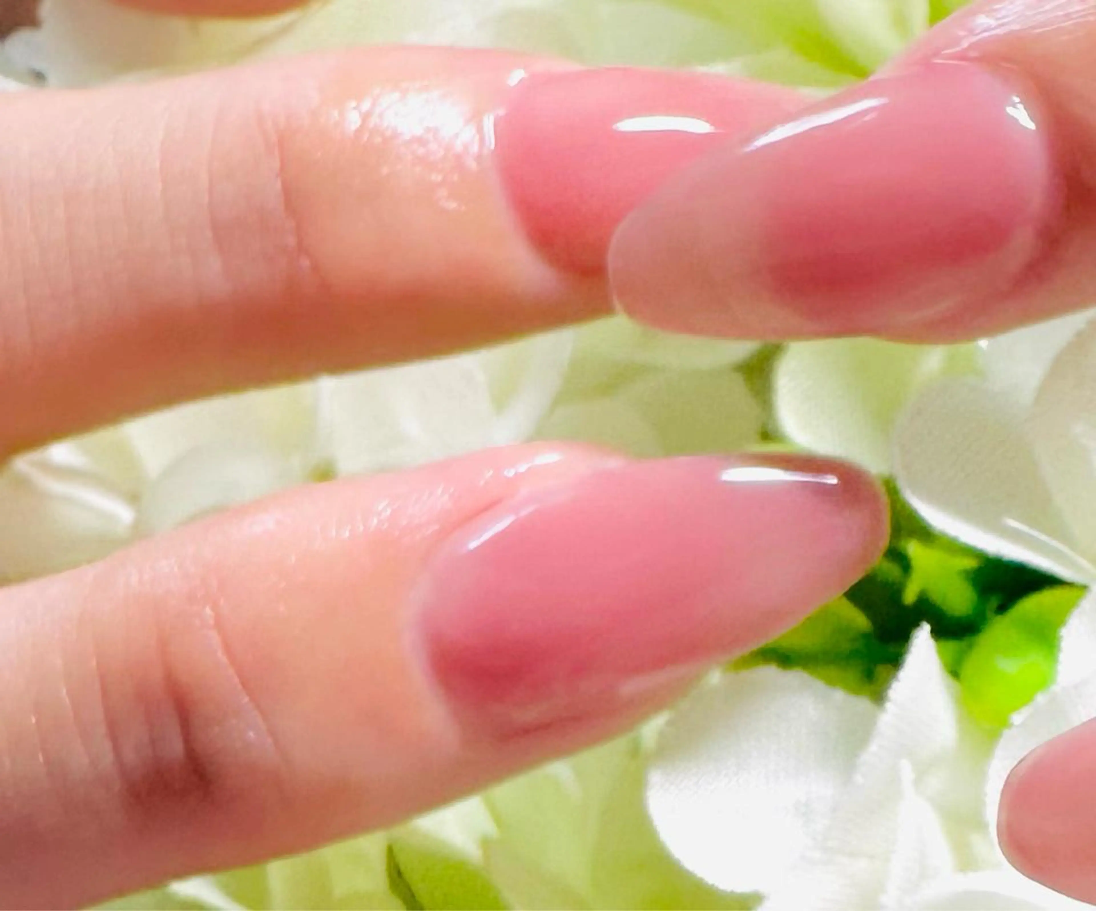 ネイル ハンドネイル 田中 愛未のネイルデザイン