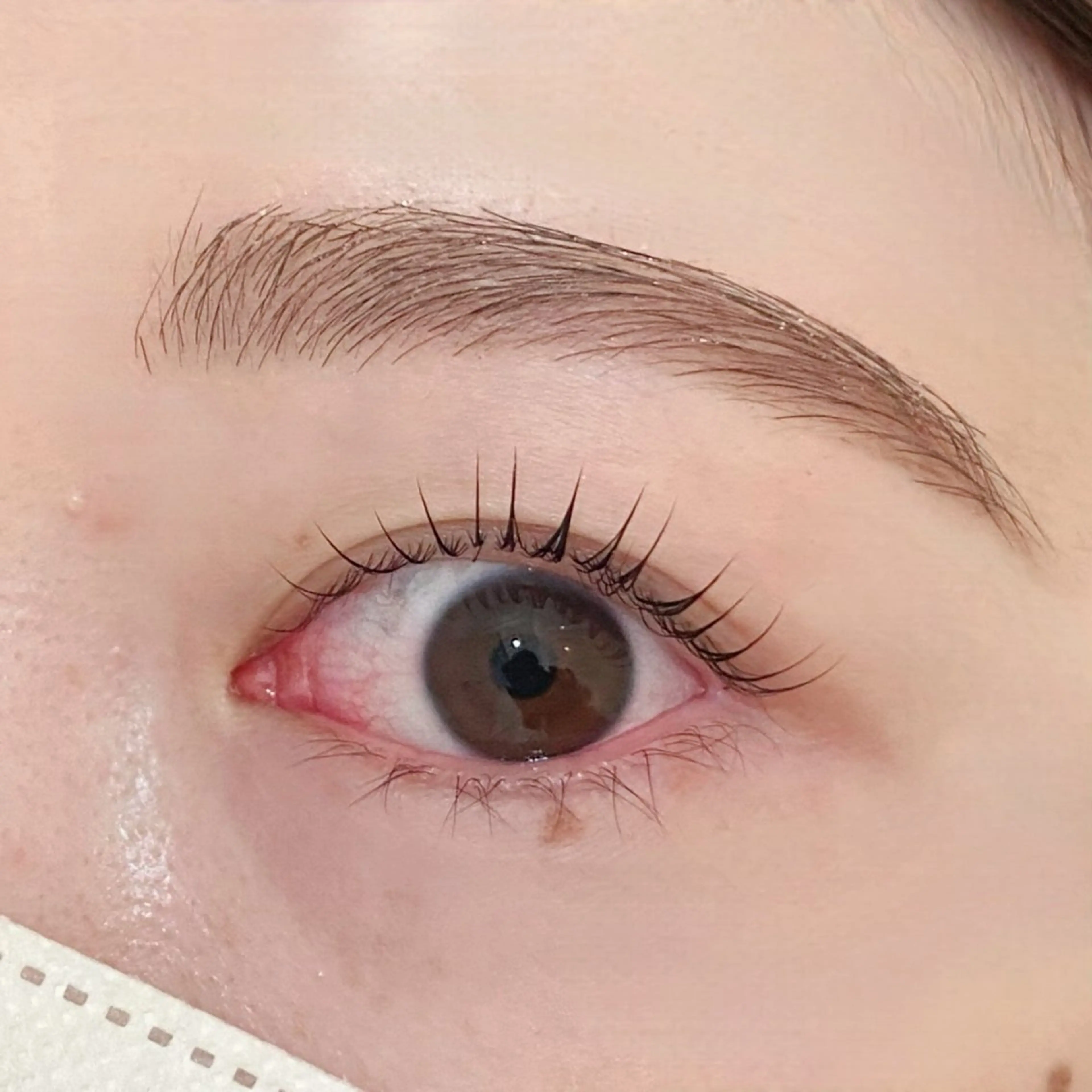 🫧SATOMI 草加駅5分メンズ眉毛の眉毛・アイブロウイメージ