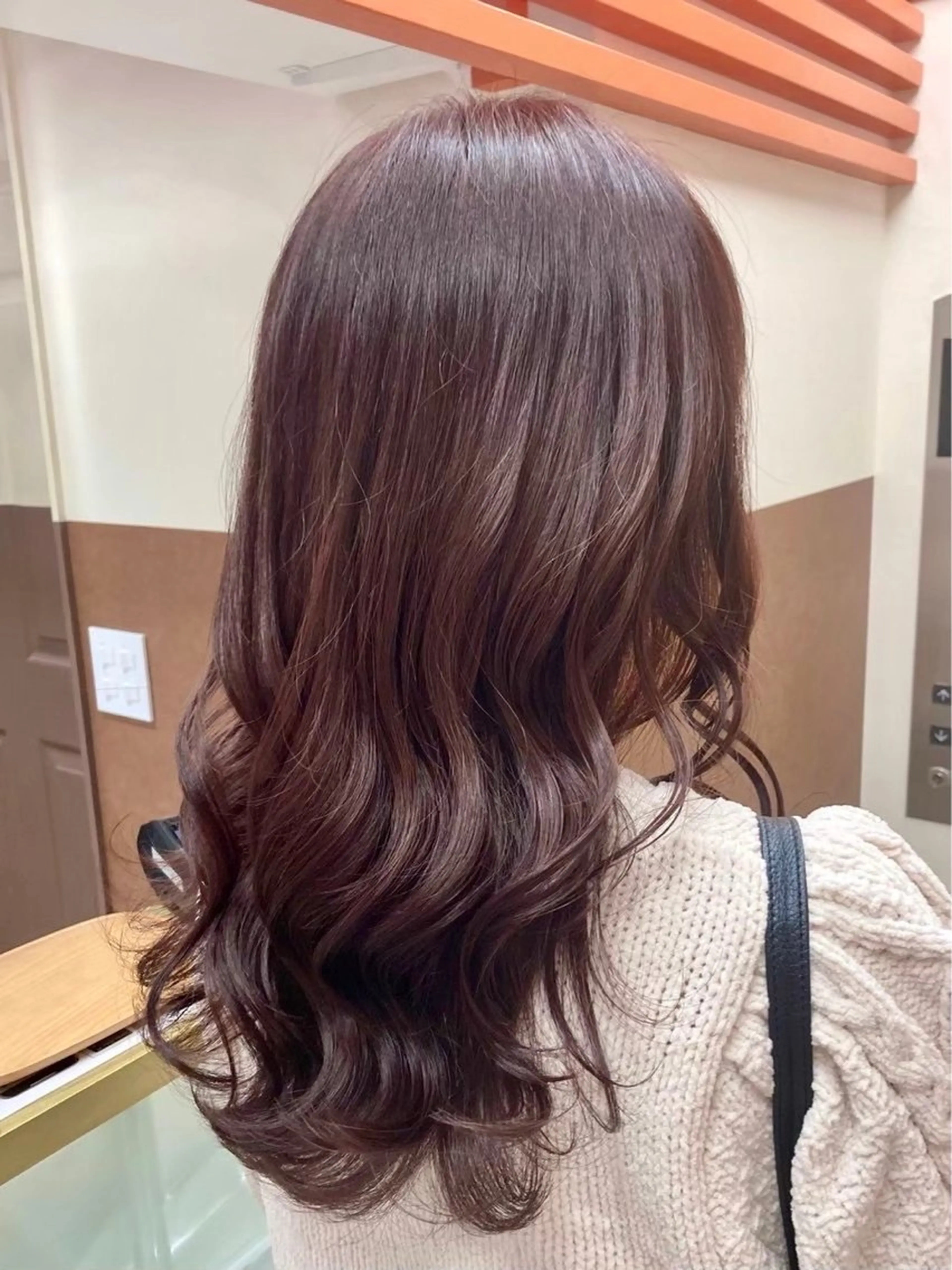 カラー メンズカット募集中 HACHIのヘアスタイル