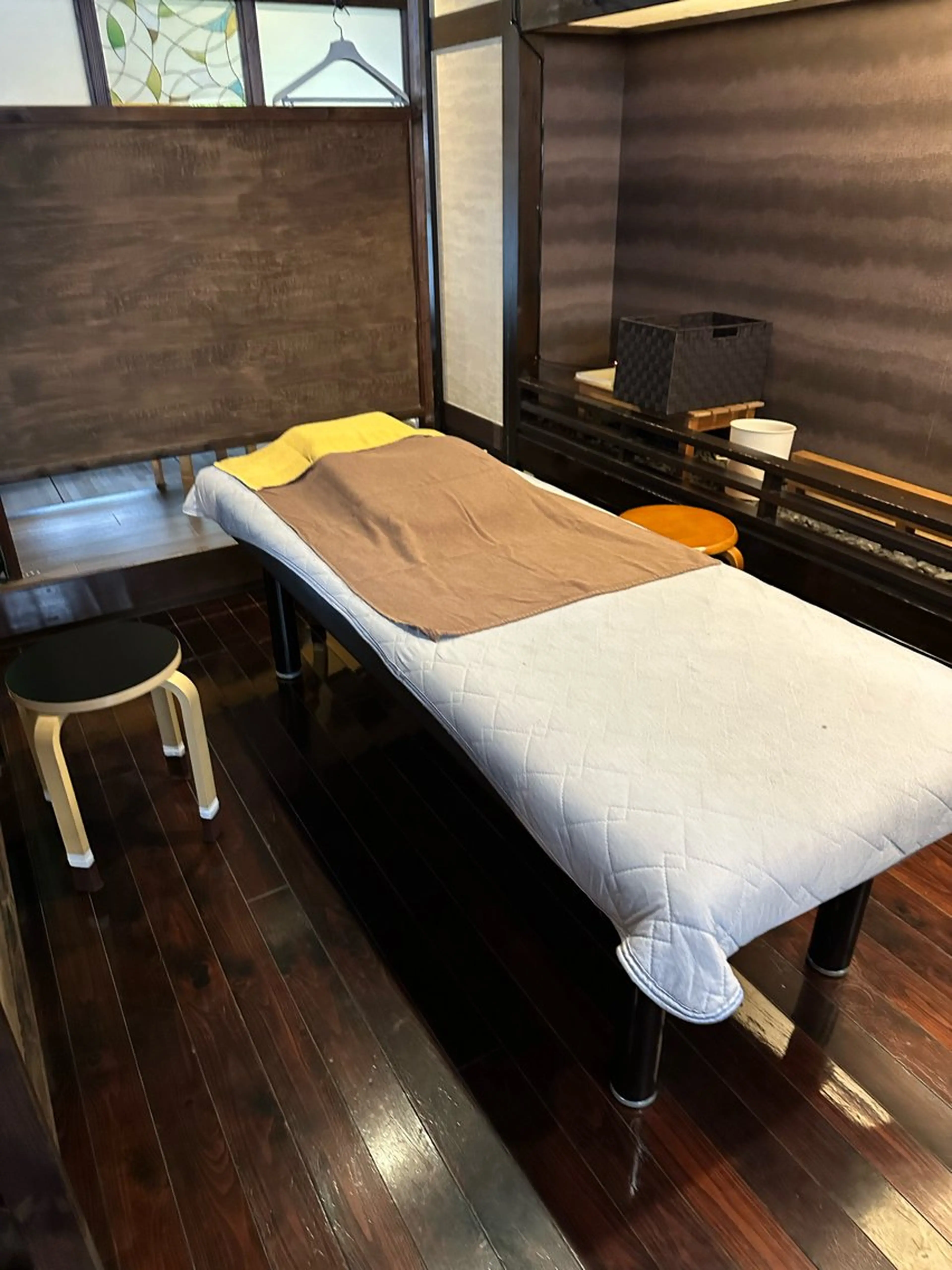 宇田 碧のエステ・リラクイメージ