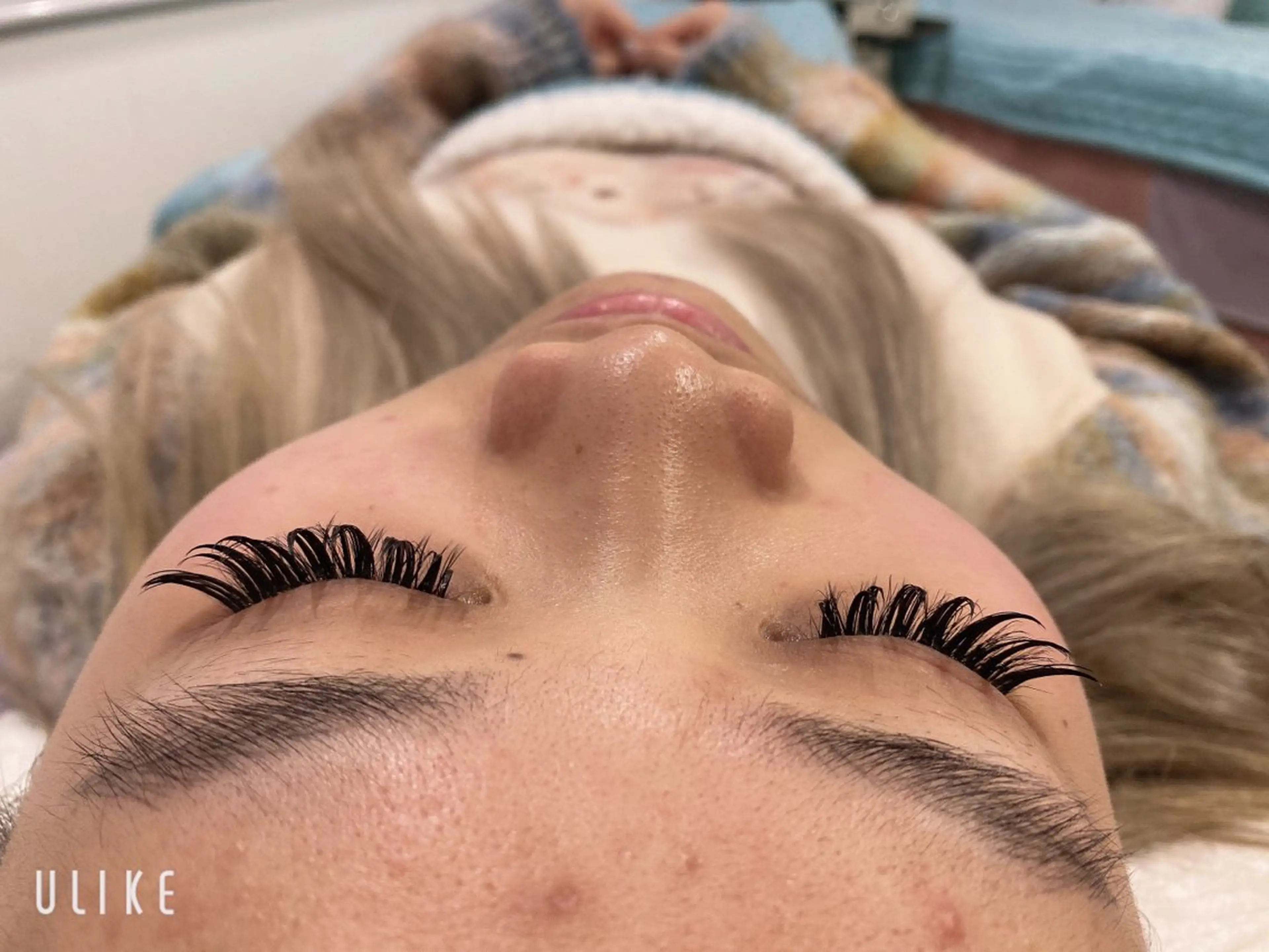 マツエク・マツパ 神山 ビューティー・アイのマツエク・マツパデザイン