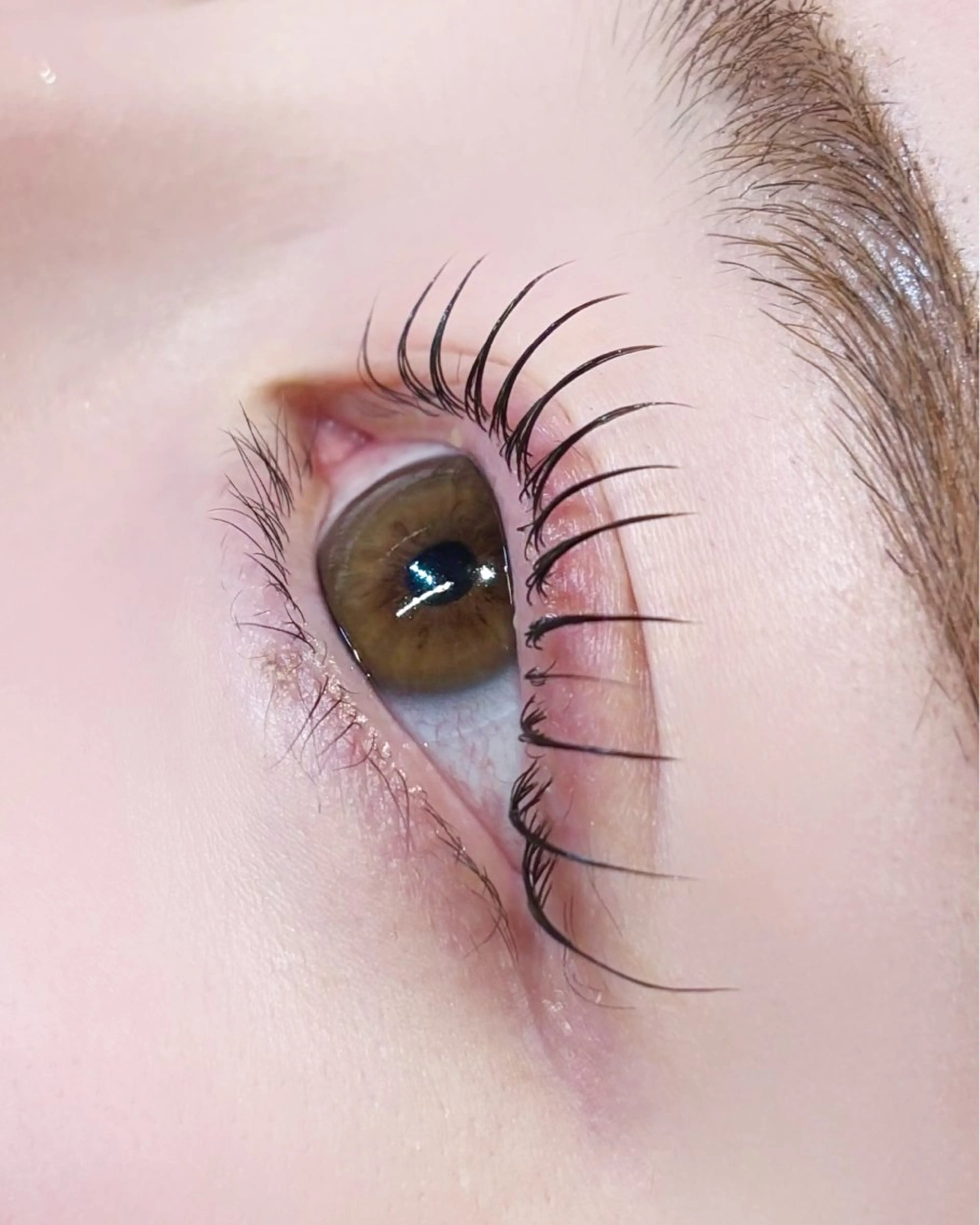 マツエク・マツパ eyelist🎀 FUCHIWAKIのマツエク・マツパデザイン