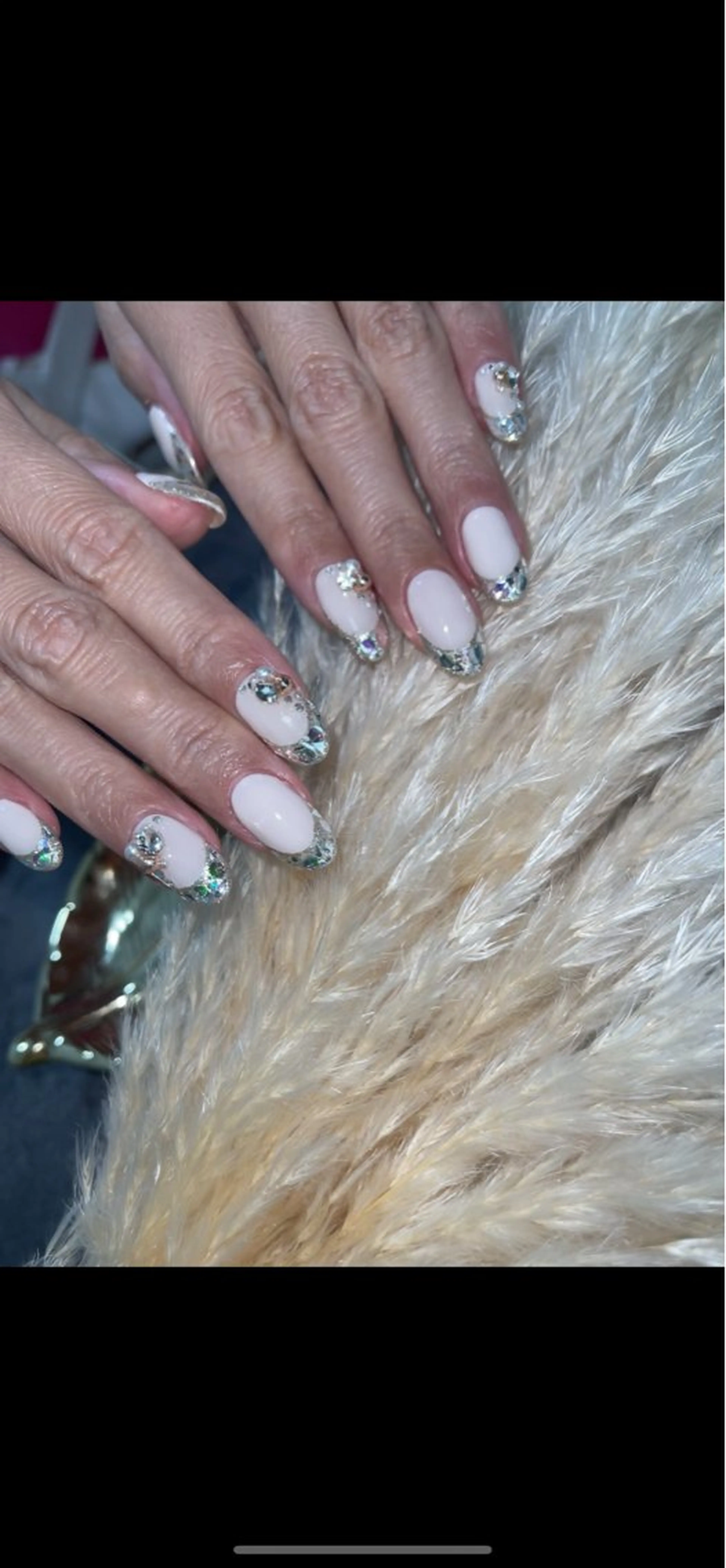 ネイル bea nailのネイルデザイン