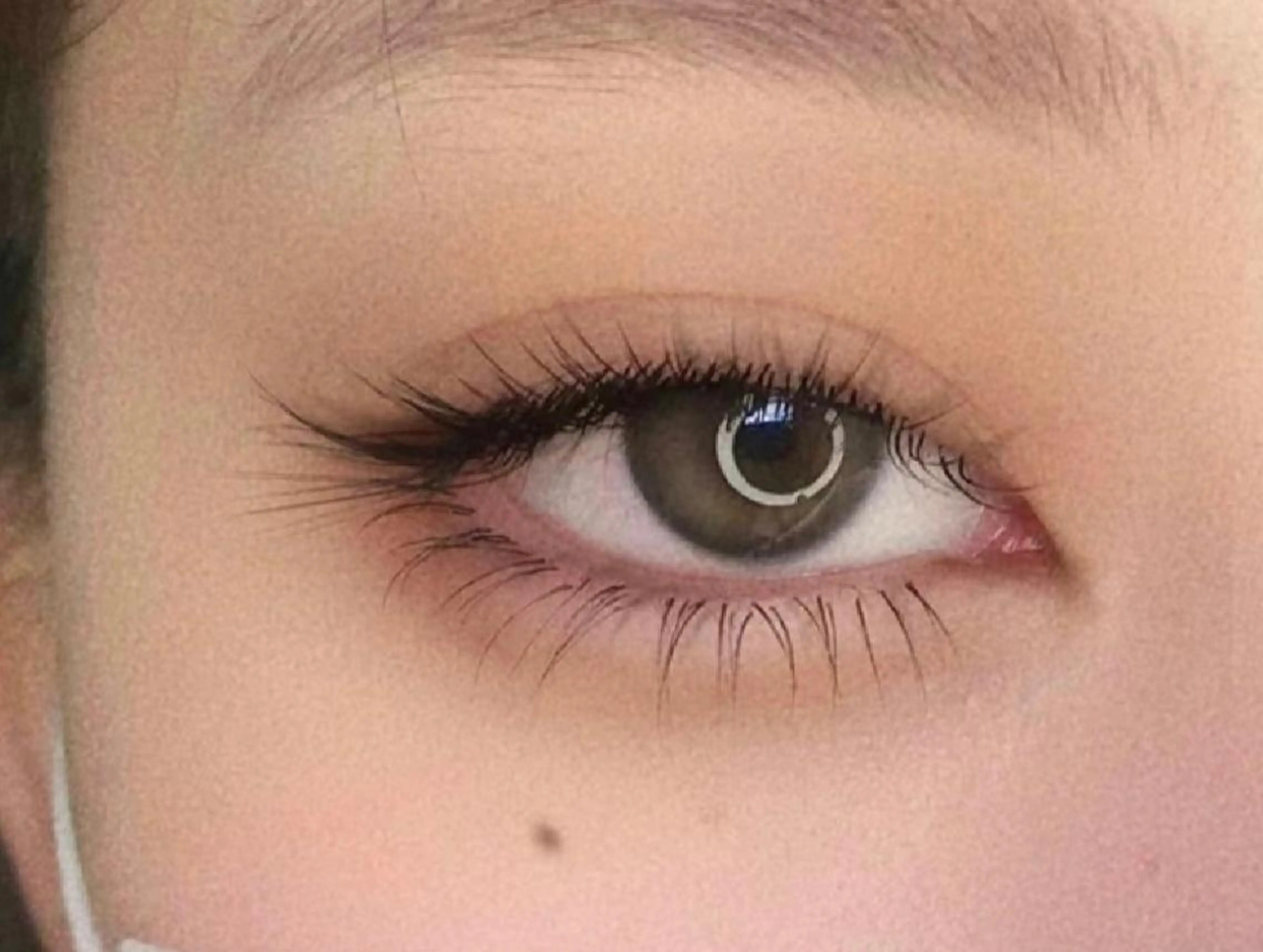 マツエク・マツパ 三浦  由美のマツエク・マツパデザイン