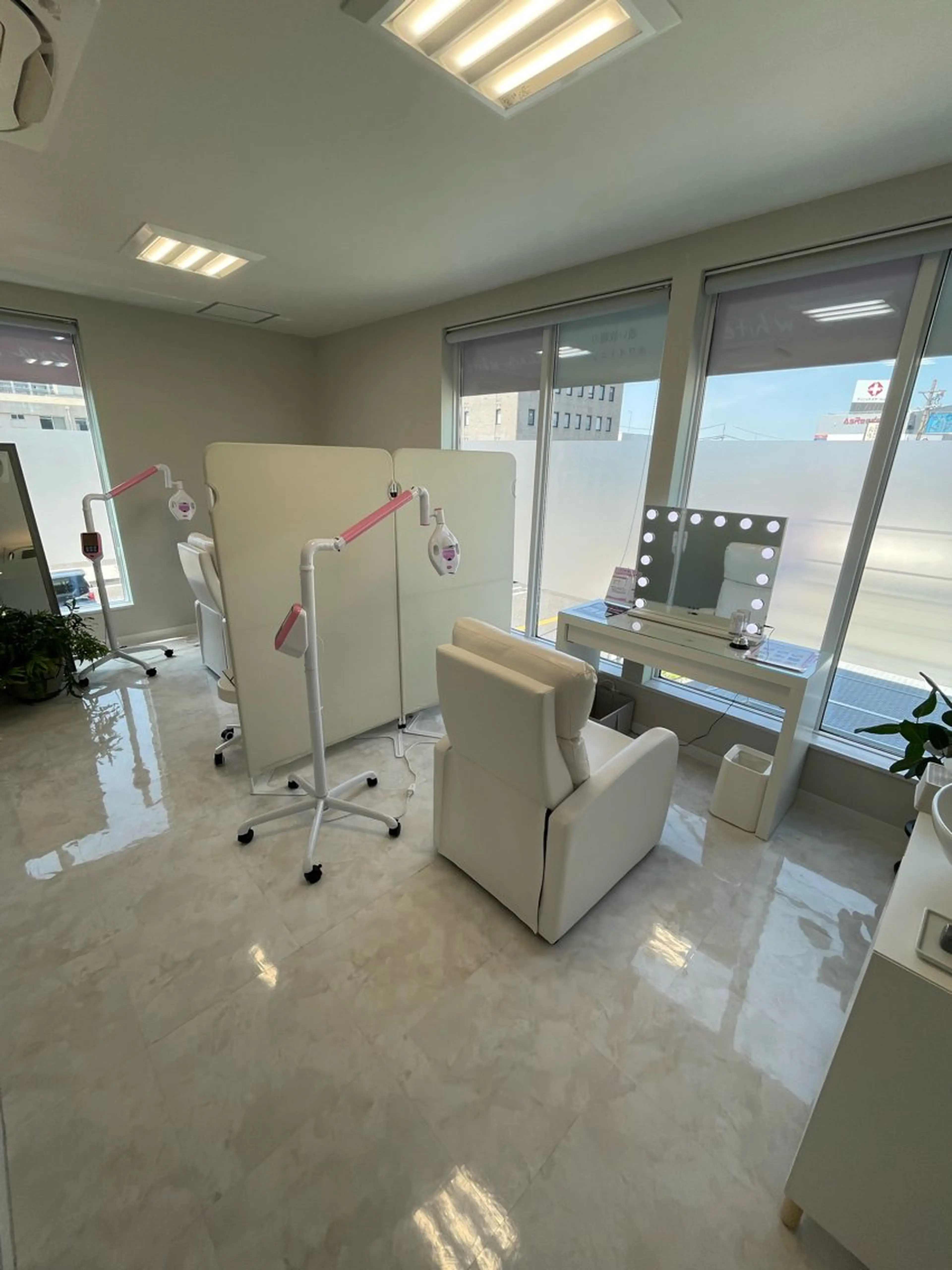 メンズ その他 nanami -ホワイトニングのその他イメージ