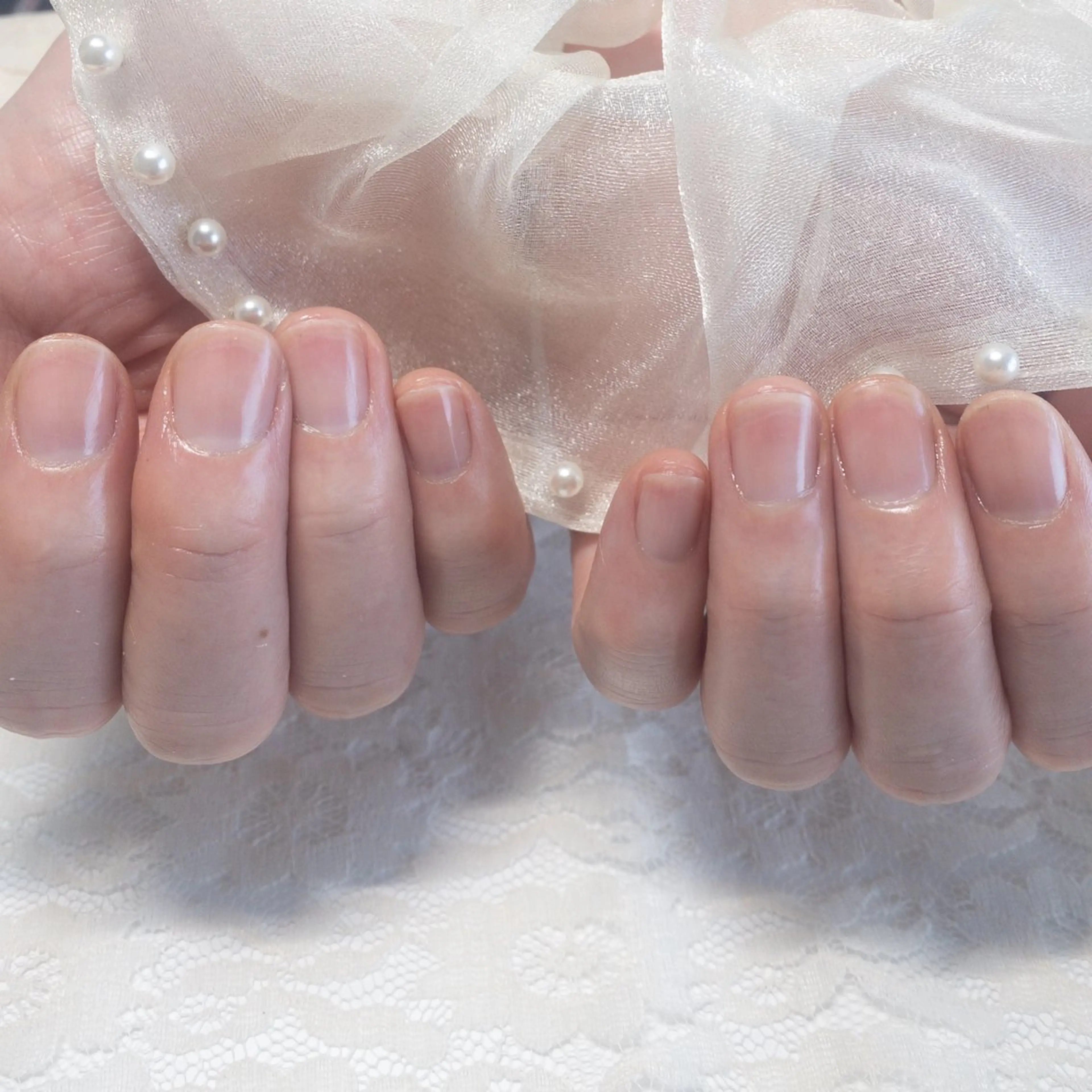 ネイル 鈴木 久美子のネイルデザイン