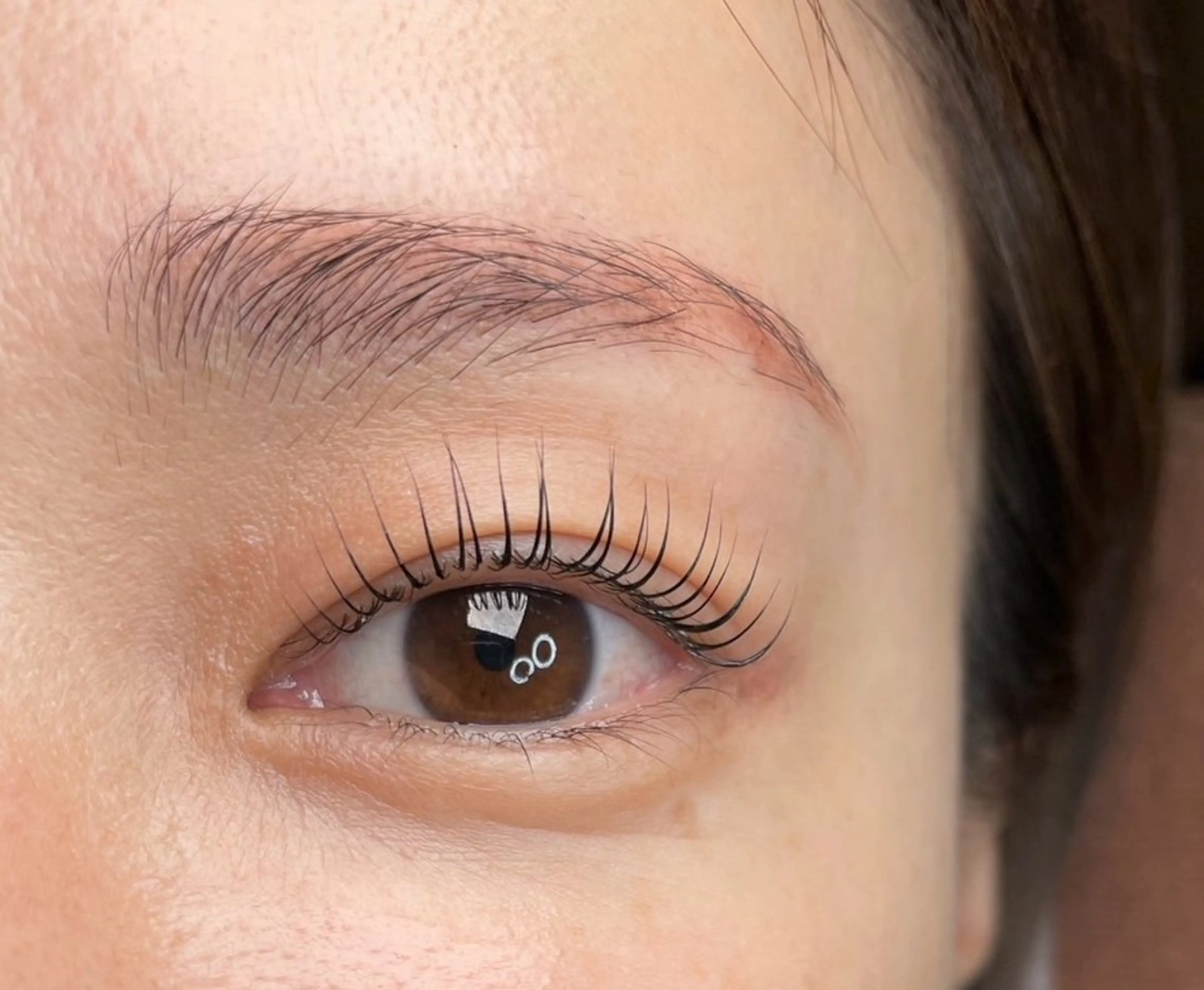 マツエク・マツパ アイラッシュサロン TRのマツエク・マツパデザイン