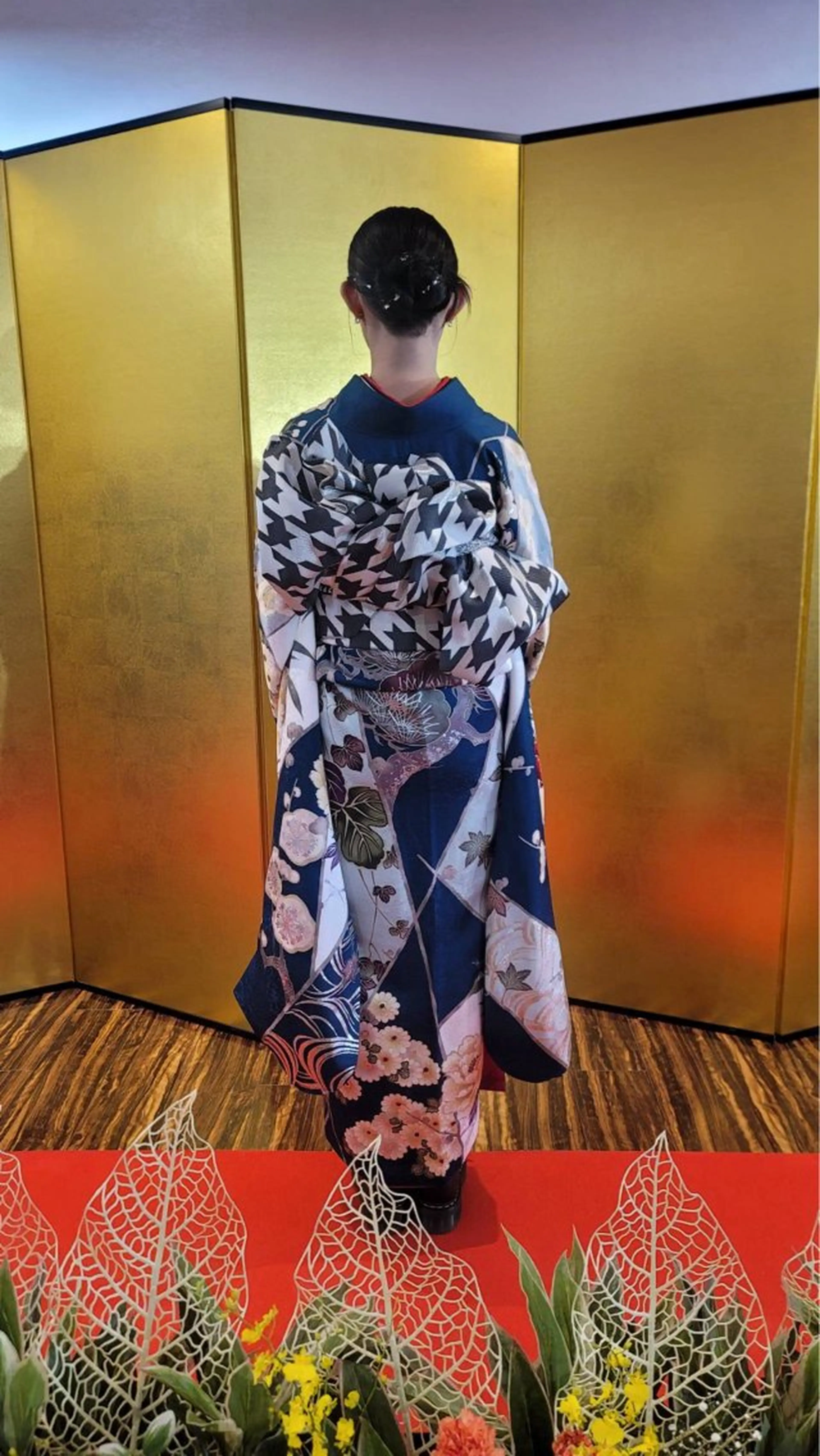 着付け salon meiliのその他イメージ
