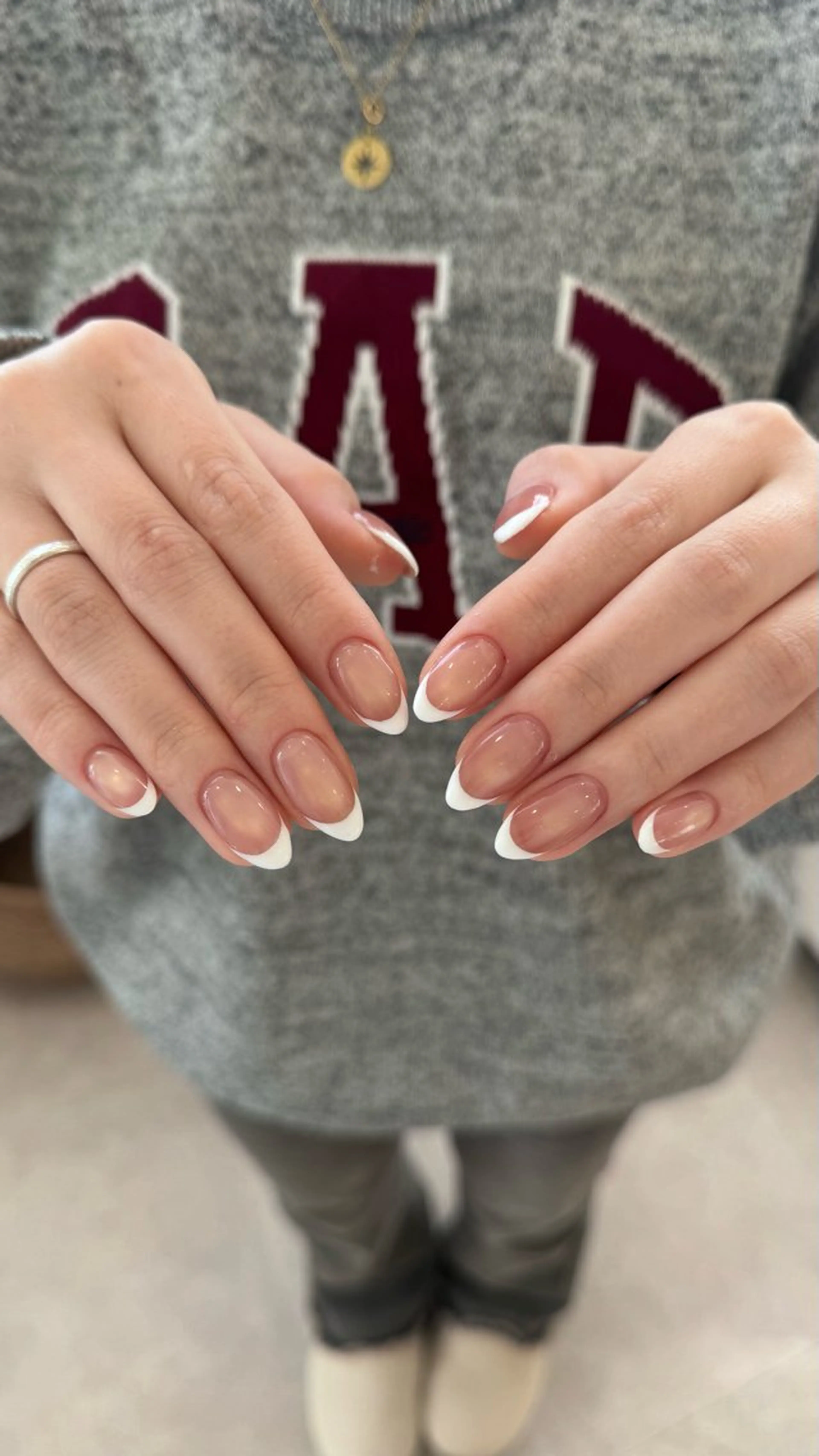 ネイル vive所属・市野瀬 凪紗のネイルデザイン