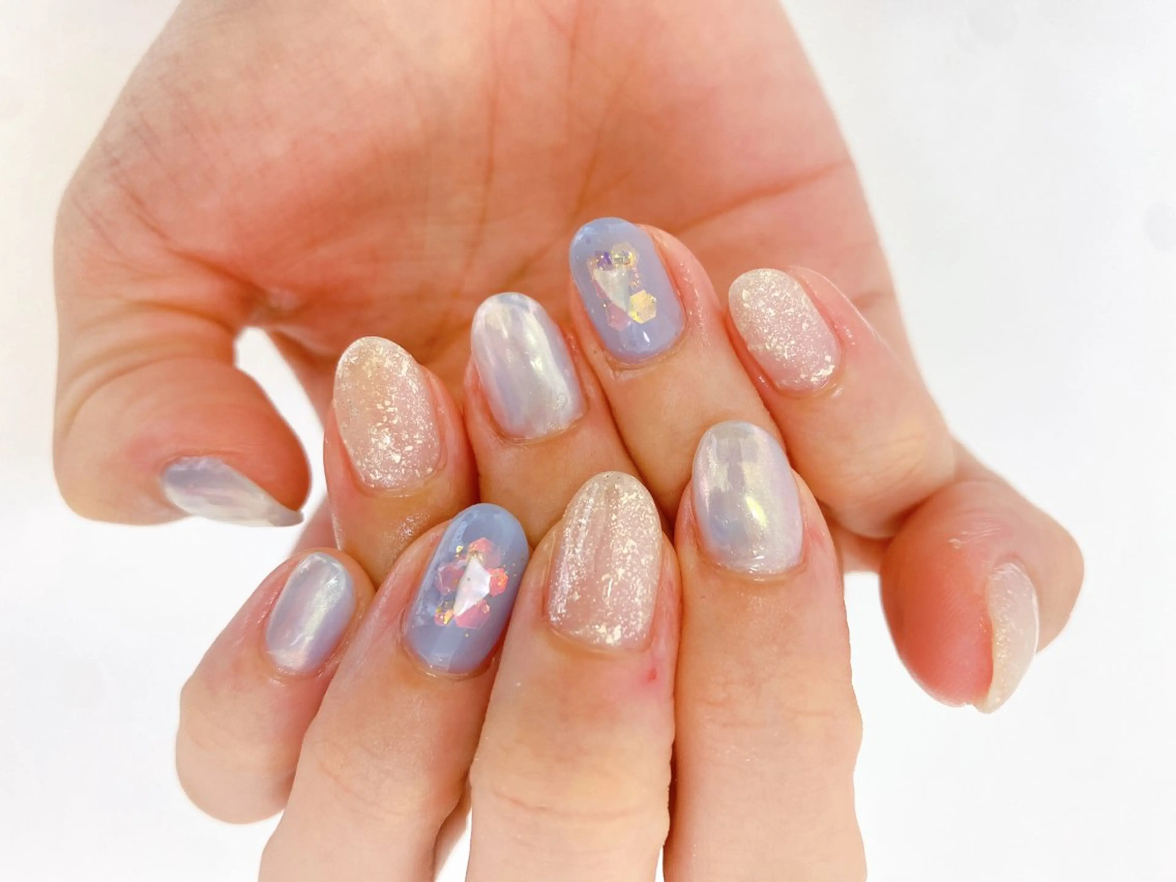 ネイル yn salonのネイルデザイン