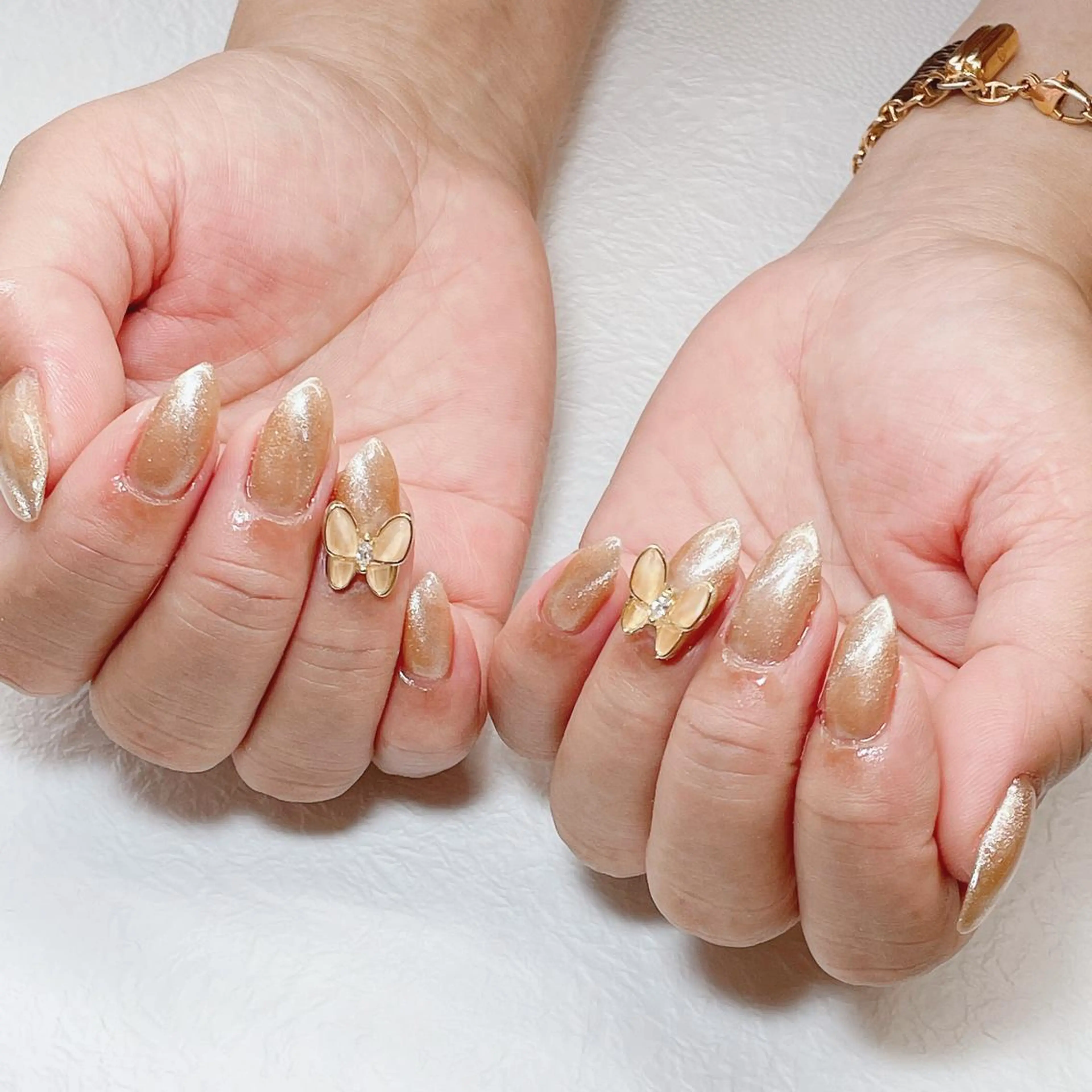 ネイル nadesico nailのネイルデザイン