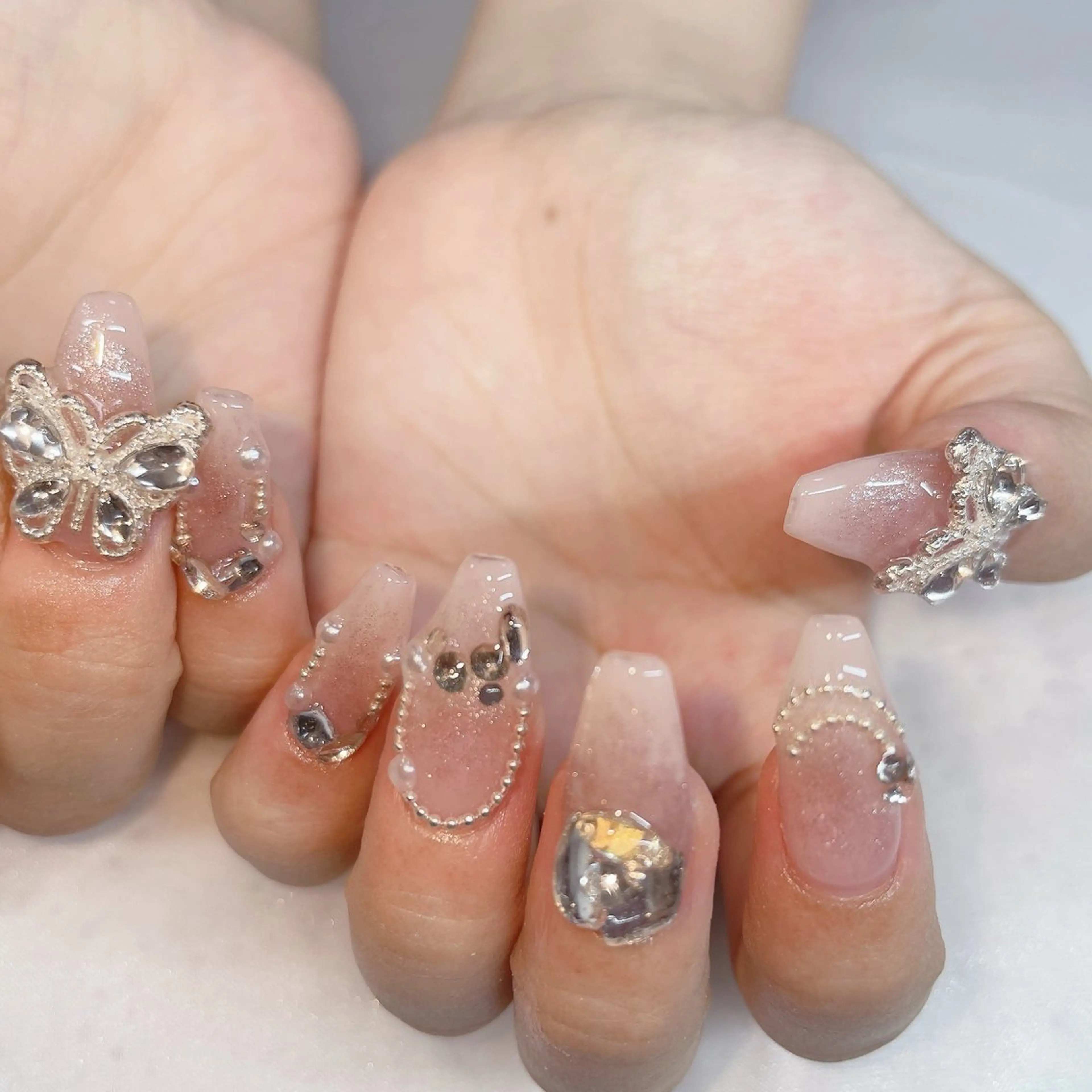 ネイル misun_ nailのネイルデザイン