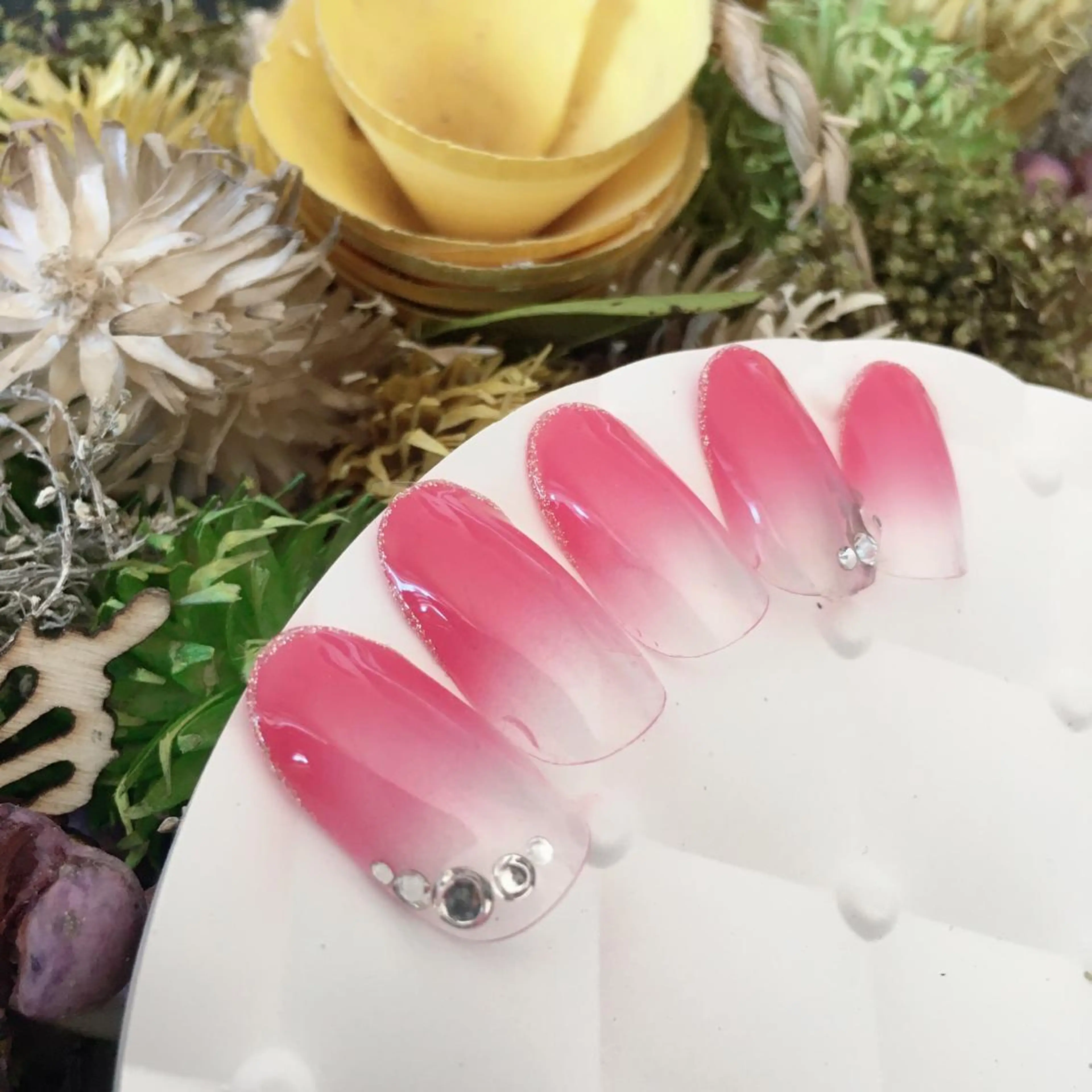 ネイル アートネイル Nono Nail ノノネイルのネイルデザイン