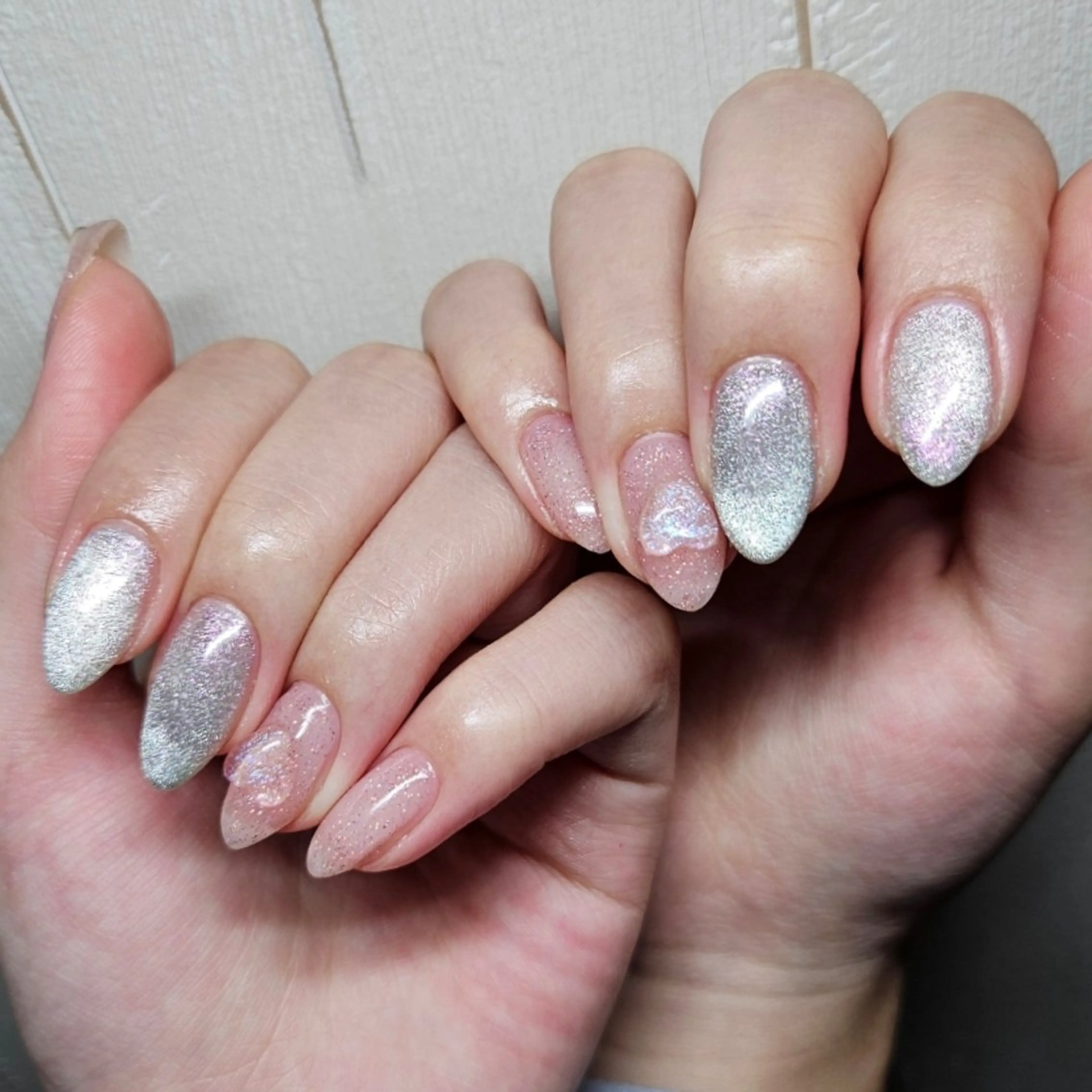 ネイル ハンドネイル ネイルサロン ノアナのネイルデザイン