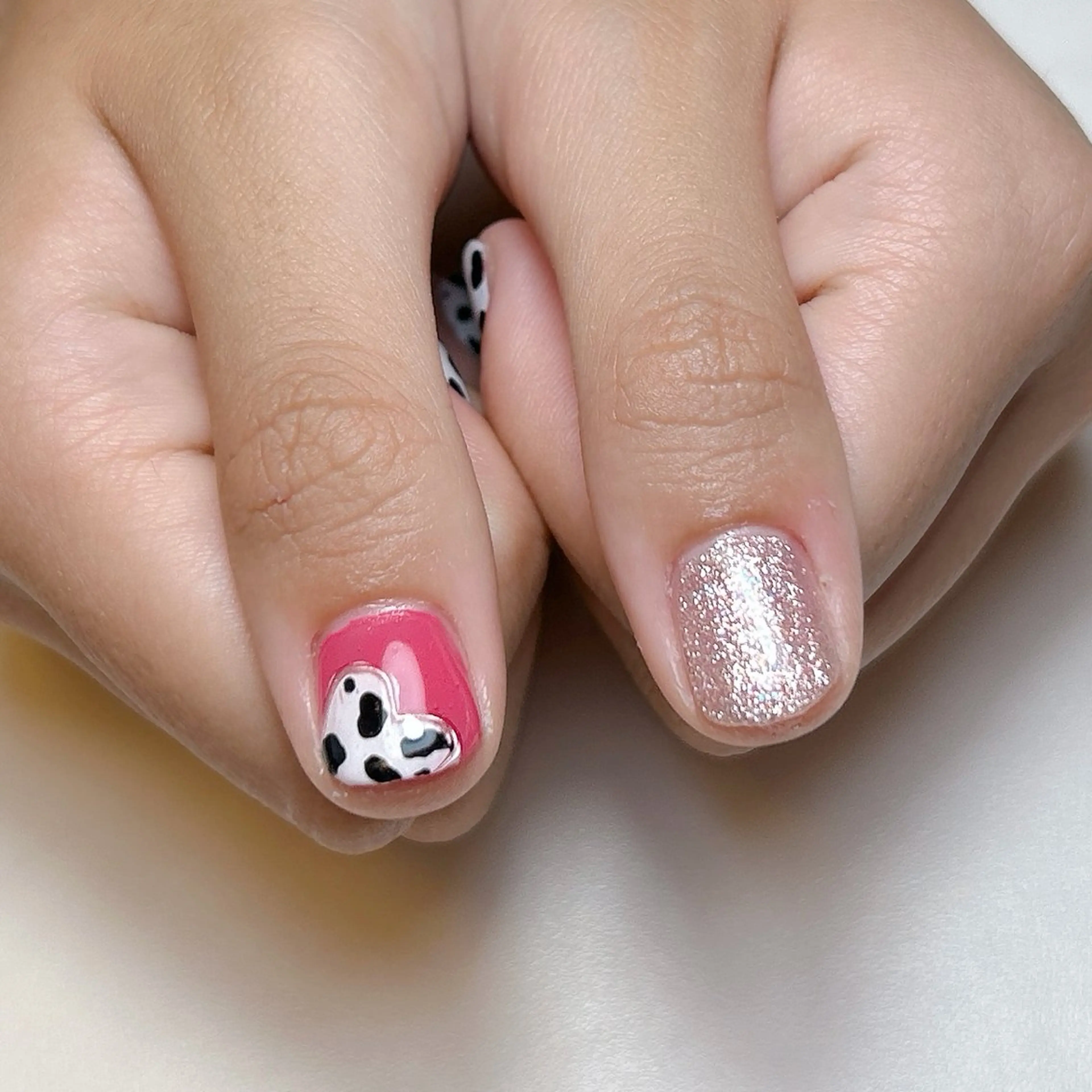 ネイル Fululu nailのネイルデザイン