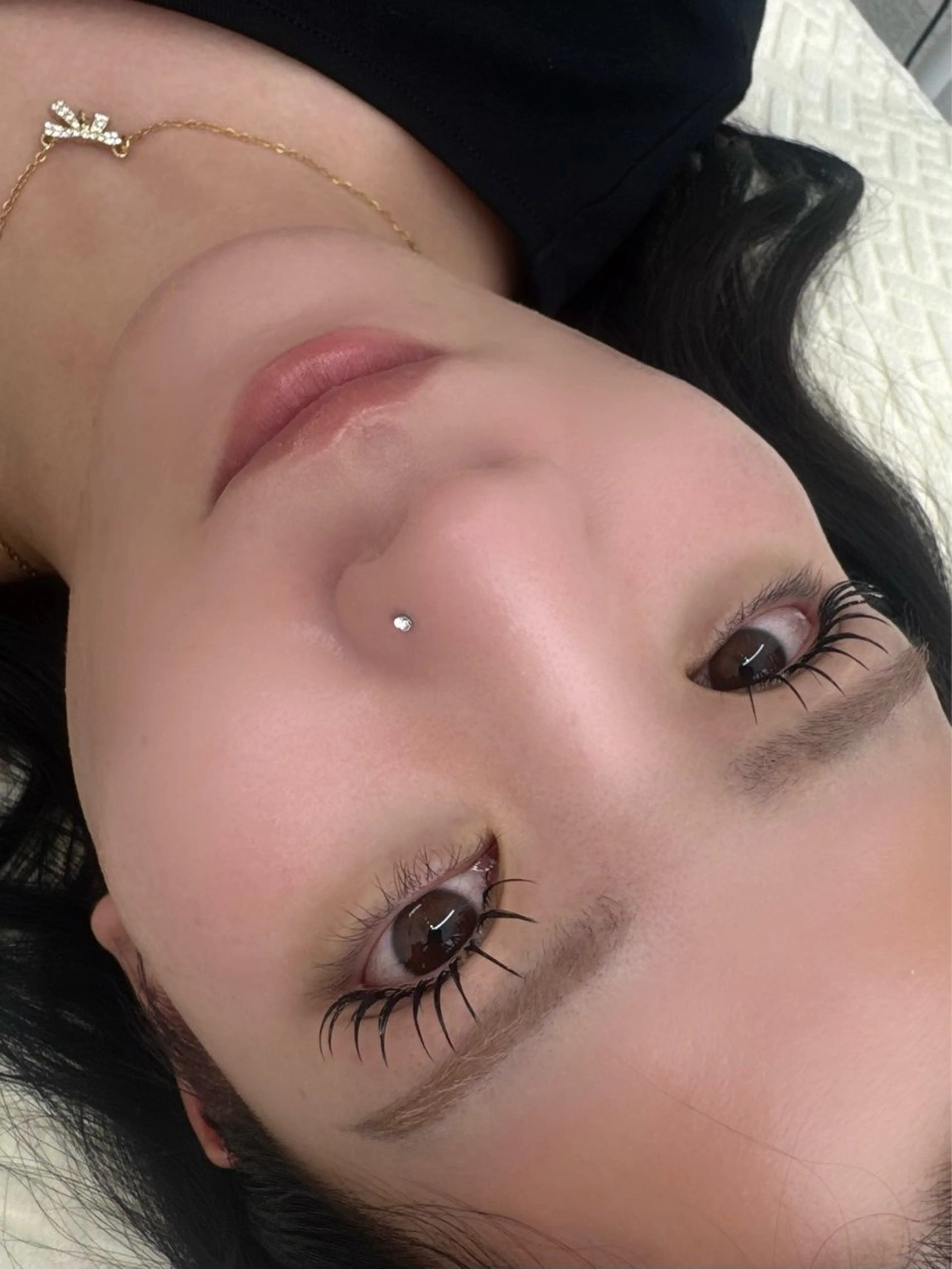 マツエク・マツパ Nicore所属・肌質改善🌿まつ毛 chapiのその他イメージ