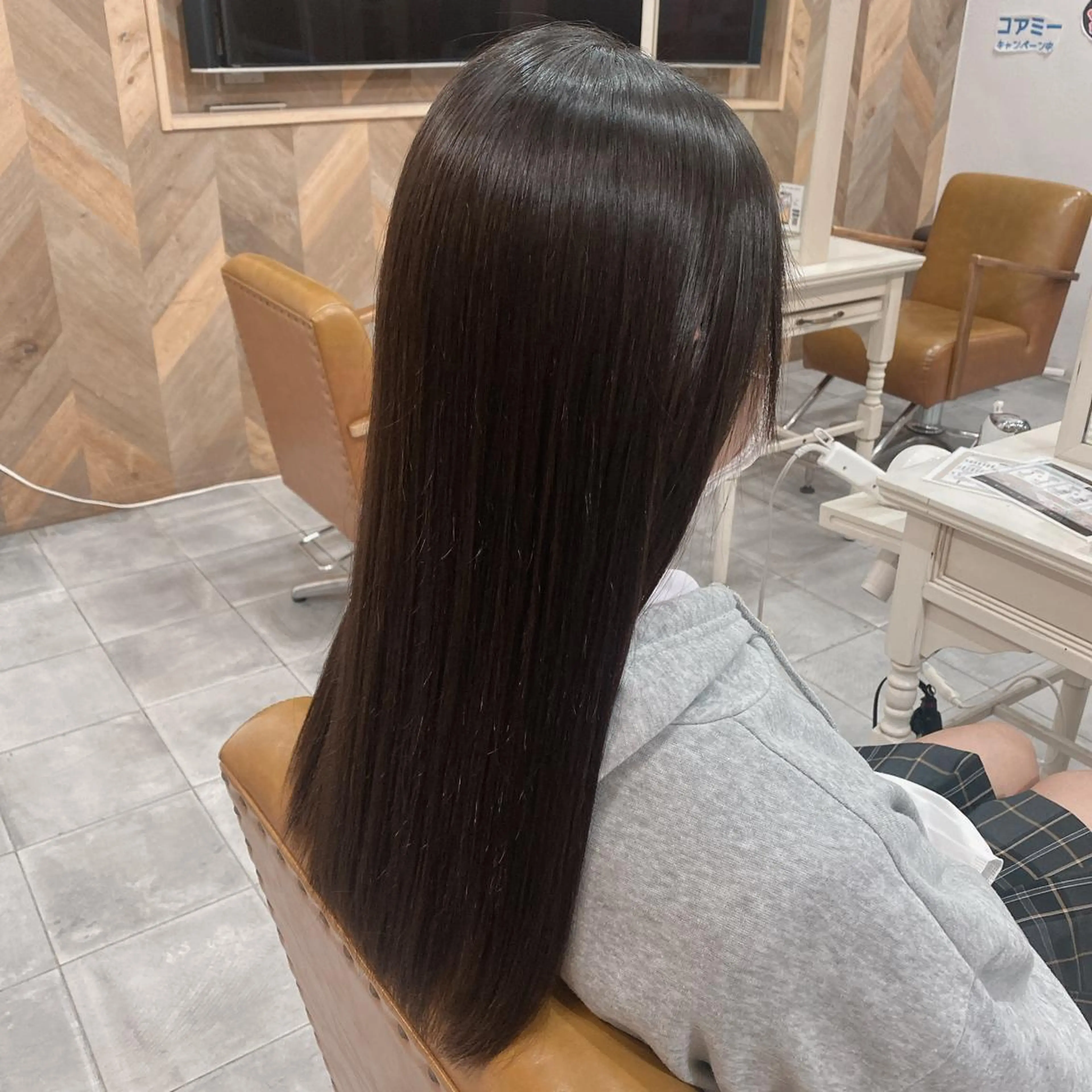 ロング トレンド眉🤍🫧 mana ‎の眉毛・アイブロウイメージ