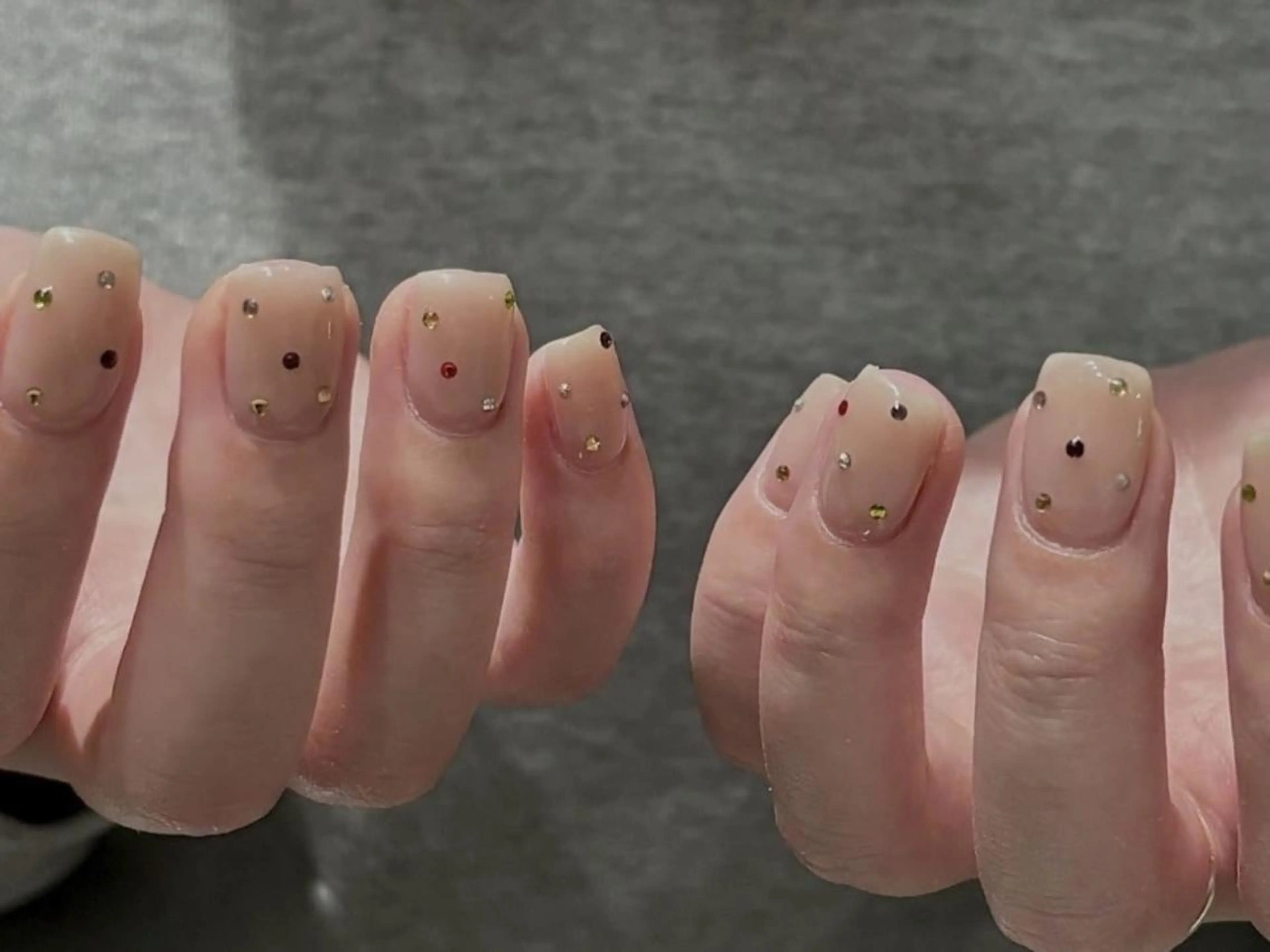 ネイル ハンドネイル .Etel atelier.のネイルデザイン