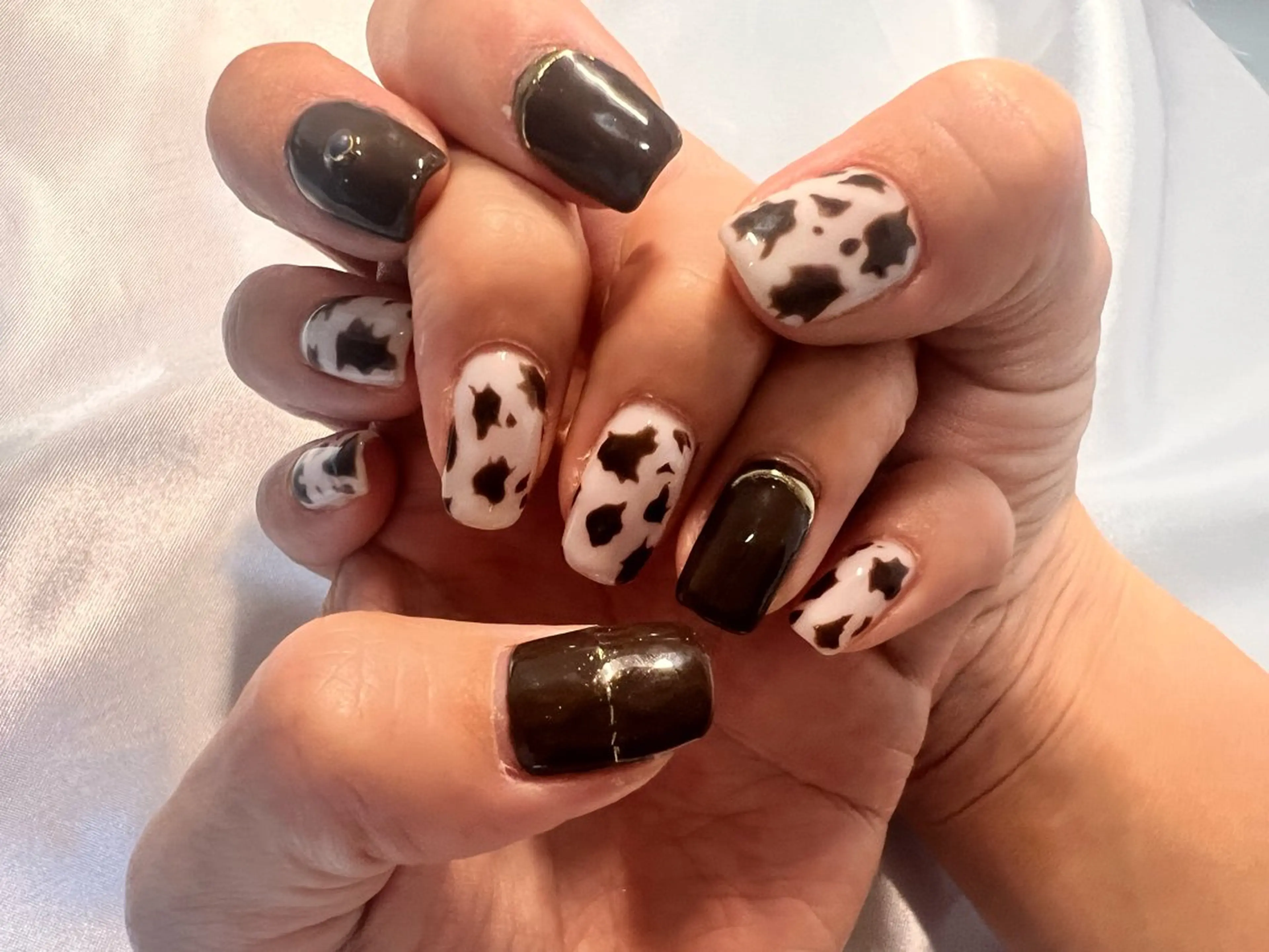 ネイル nails by Kanaのネイルデザイン