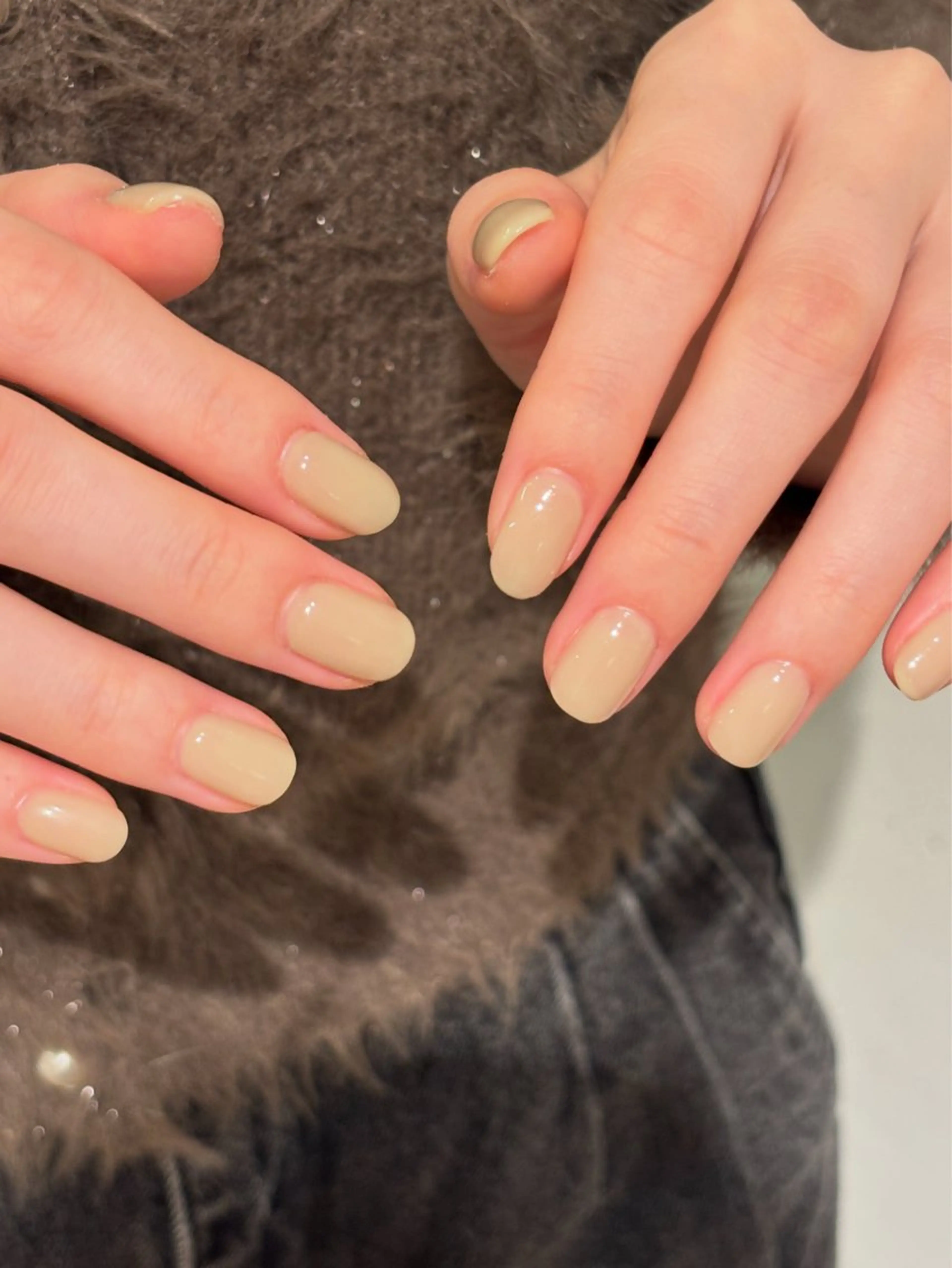 ネイル Luana meyu nailのネイルデザイン