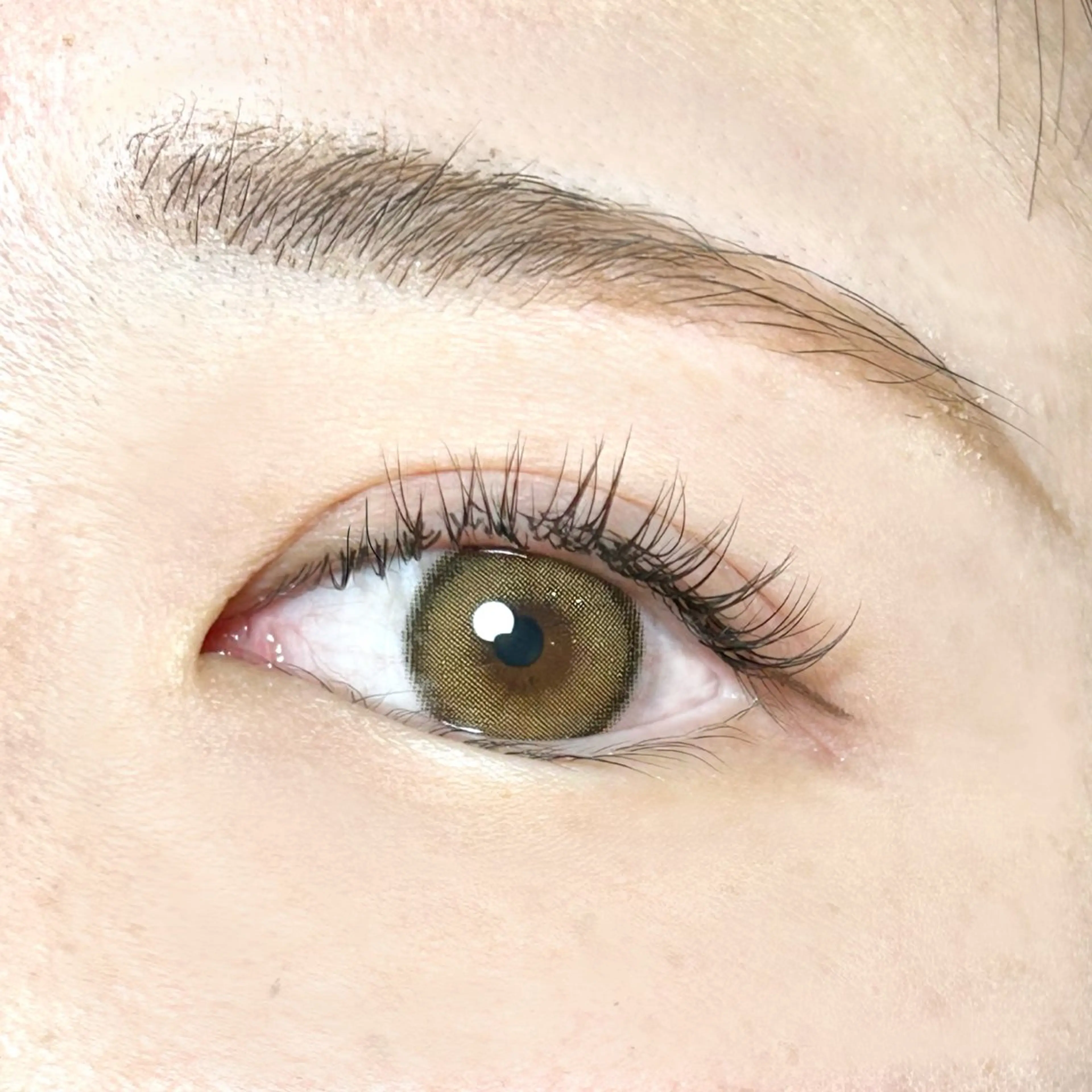 マツエク・マツパ マツエク natural beauty salon Selah所属・Selah 松本のマツエク・マツパデザイン