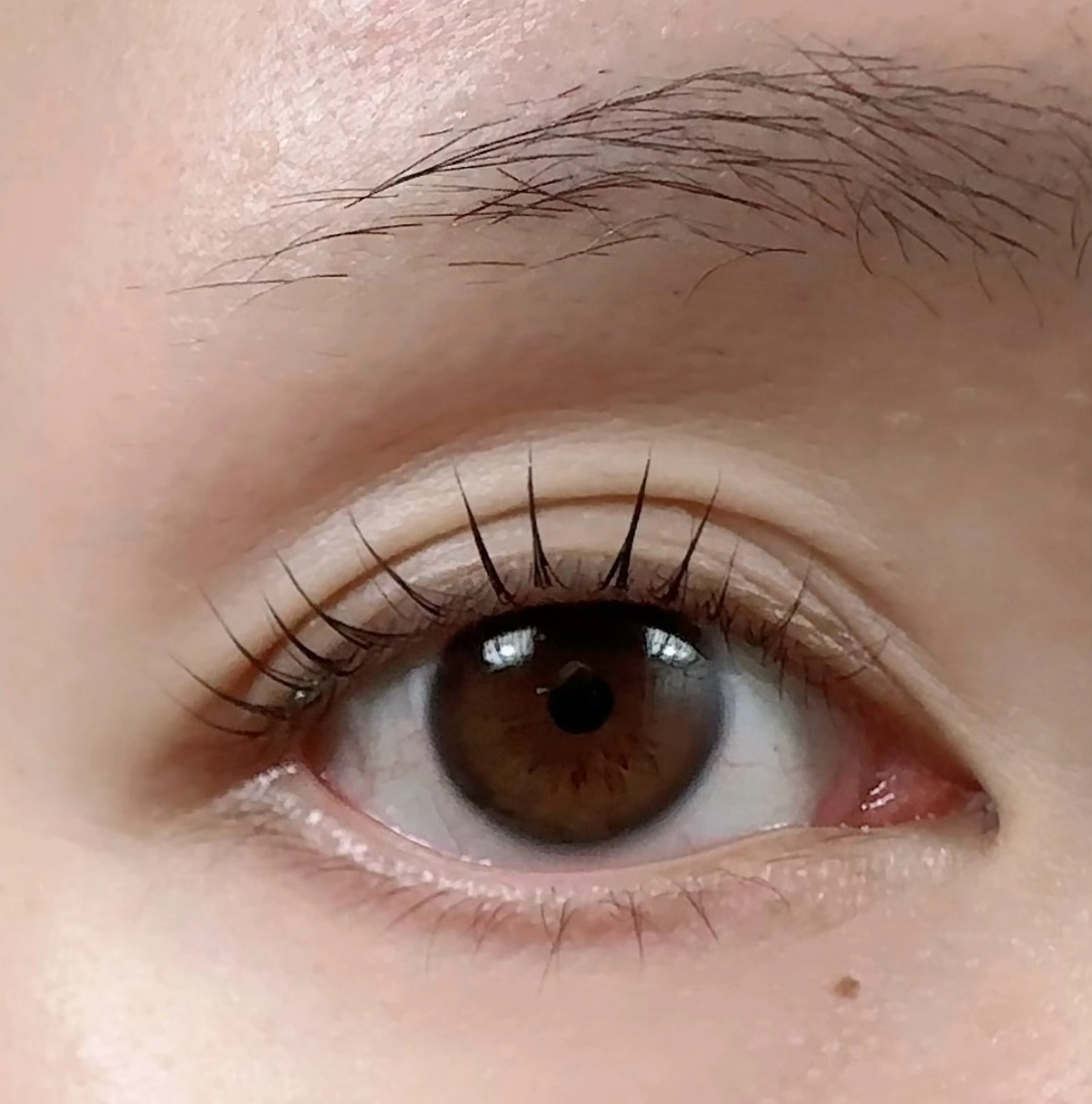 パーマ lilou/ eyelashのマツエク・マツパデザイン