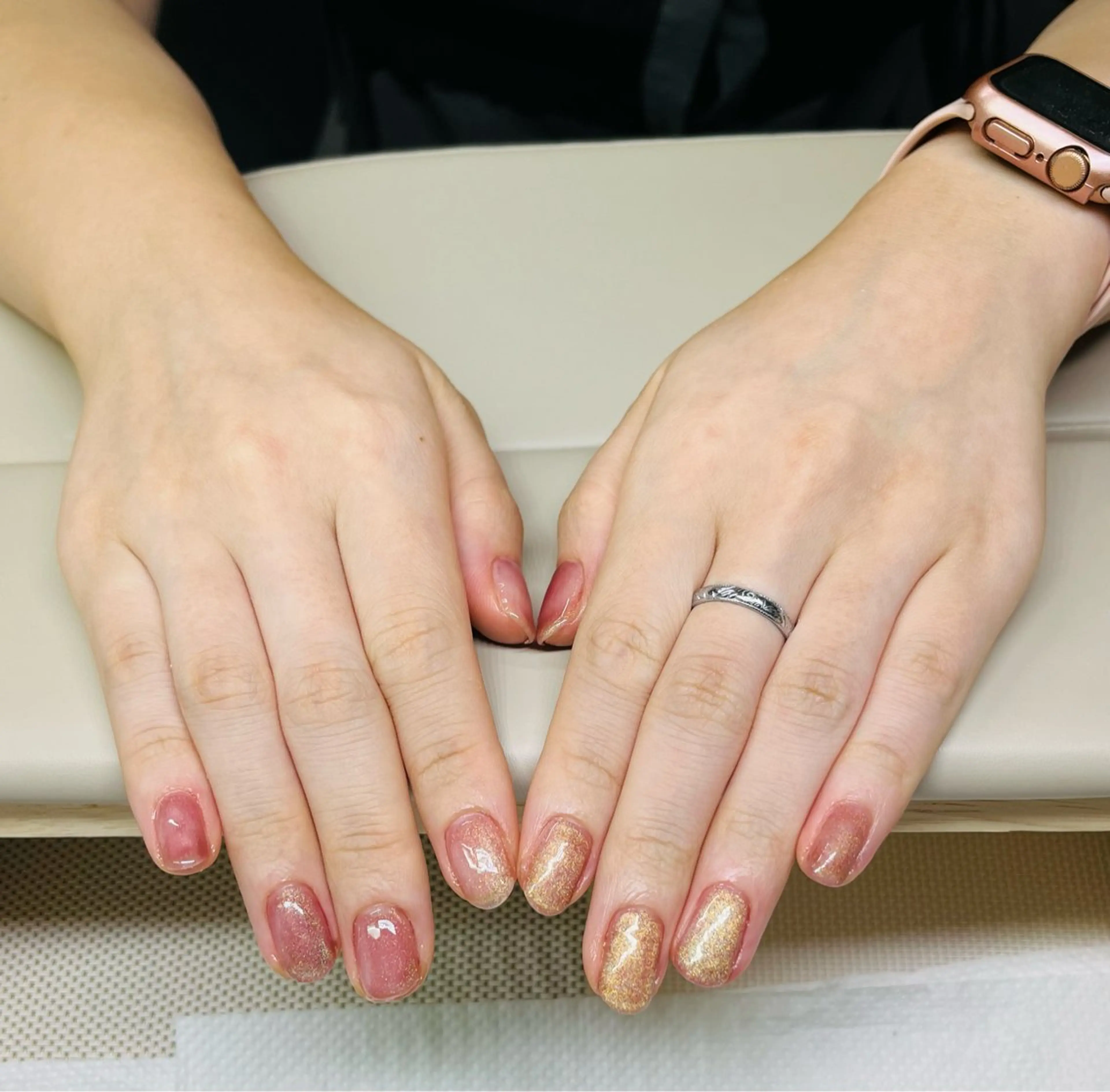 ネイル NiNa ビューティーサロン所属・Ni Naのネイルデザイン