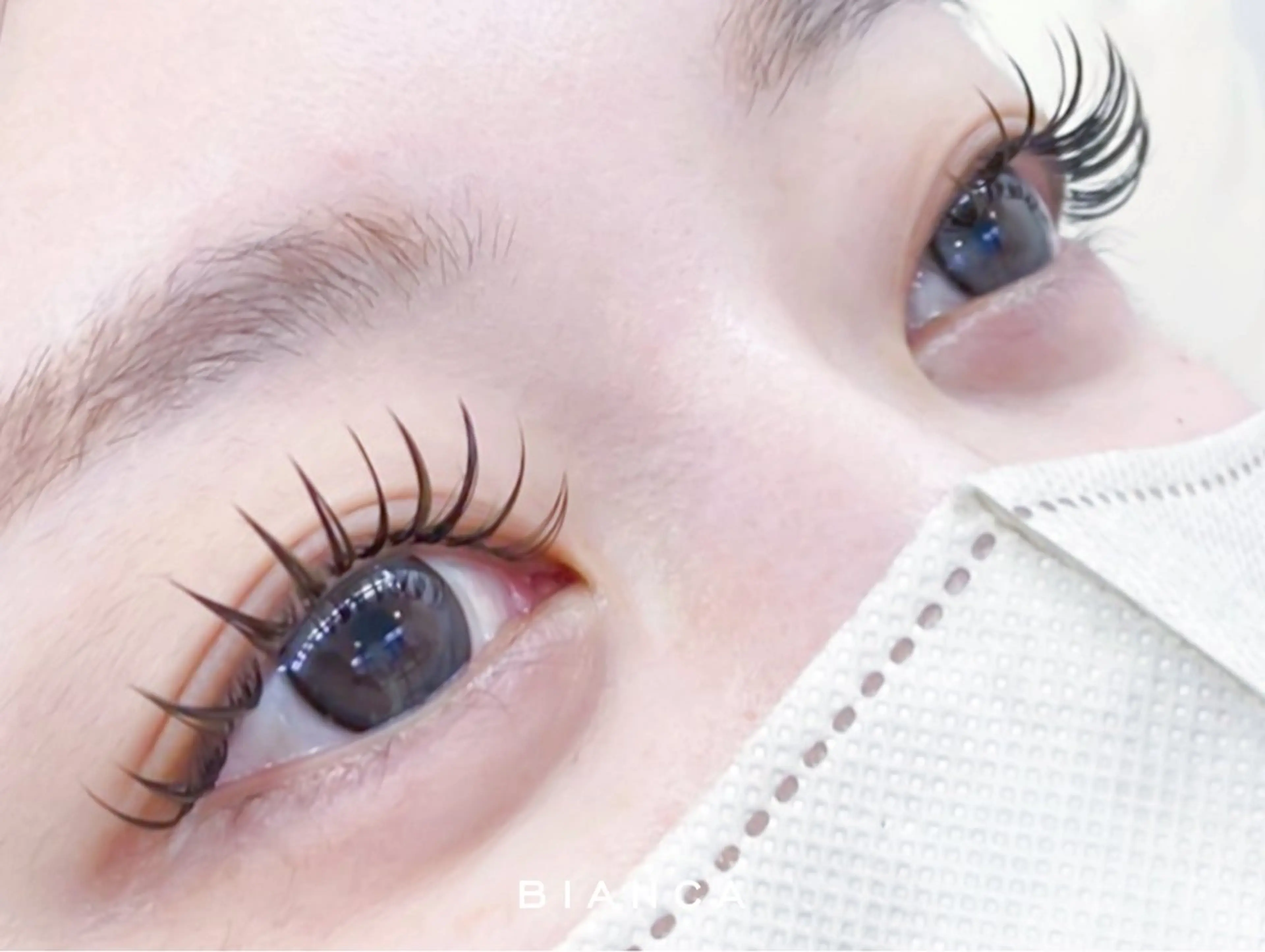 【＆healthy】ダブルラッシュ100束🦖の写真