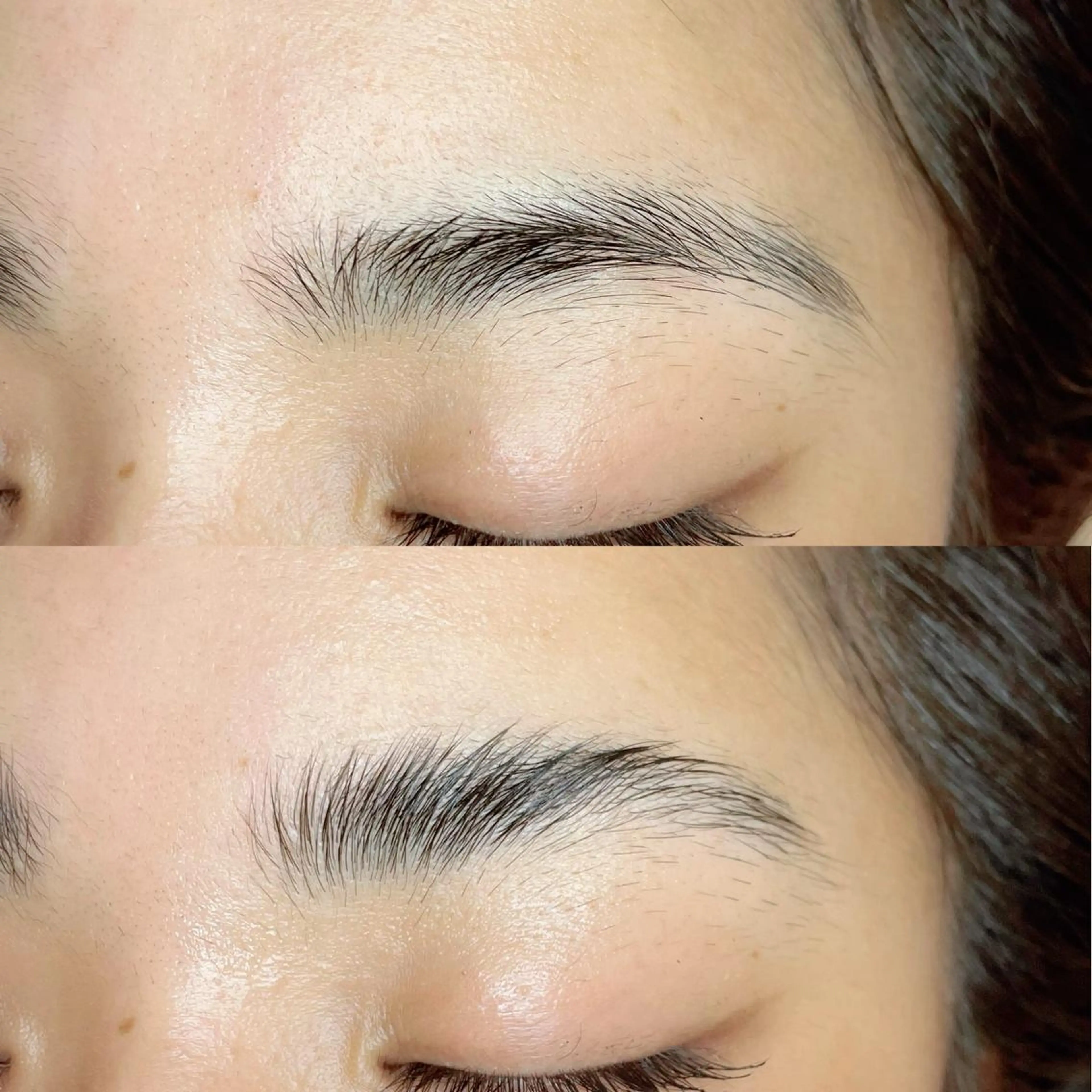 マツエク・マツパ マツパ suzuki natsumiのマツエク・マツパデザイン