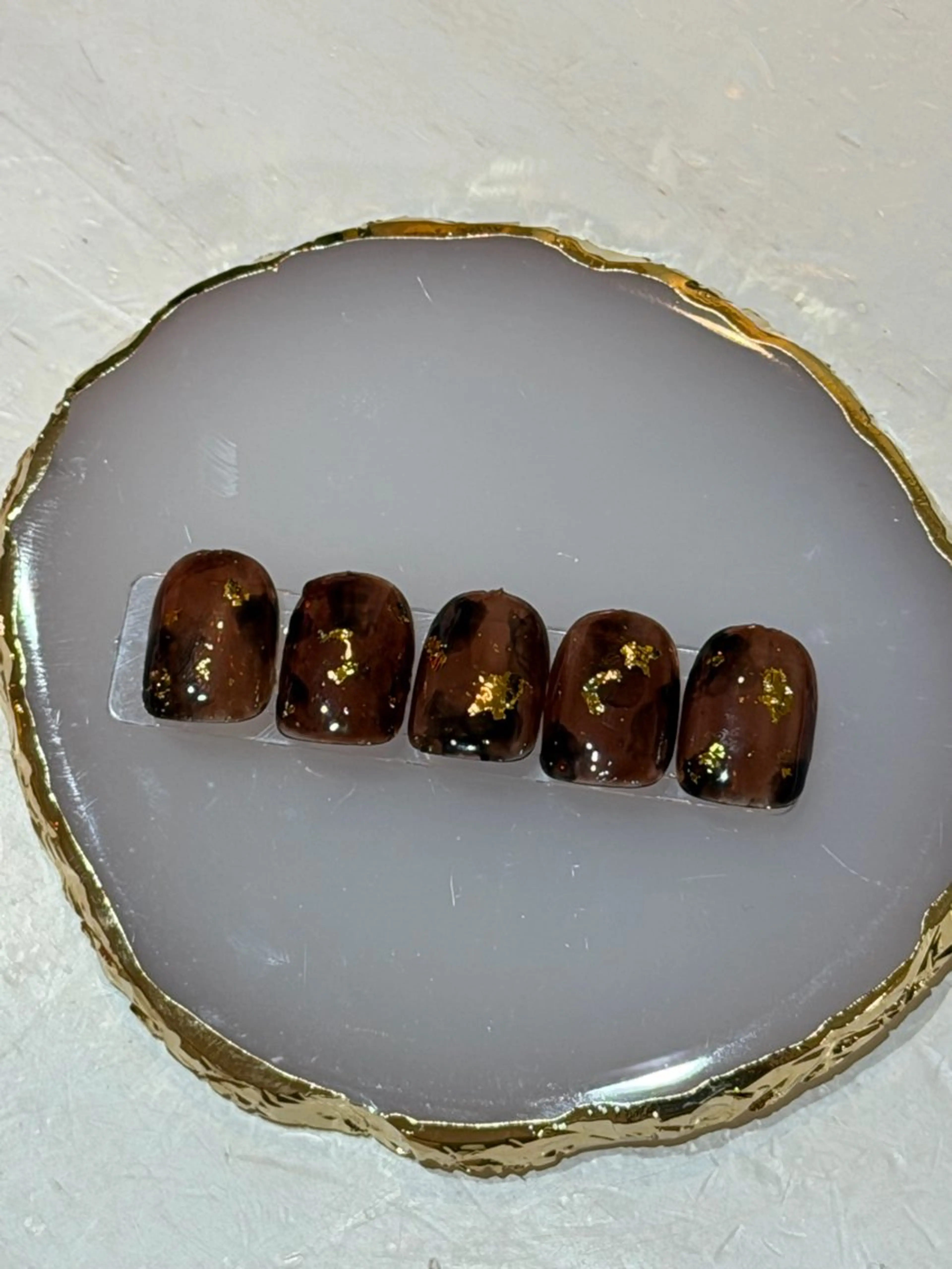 ネイル nails by Kanaのネイルデザイン