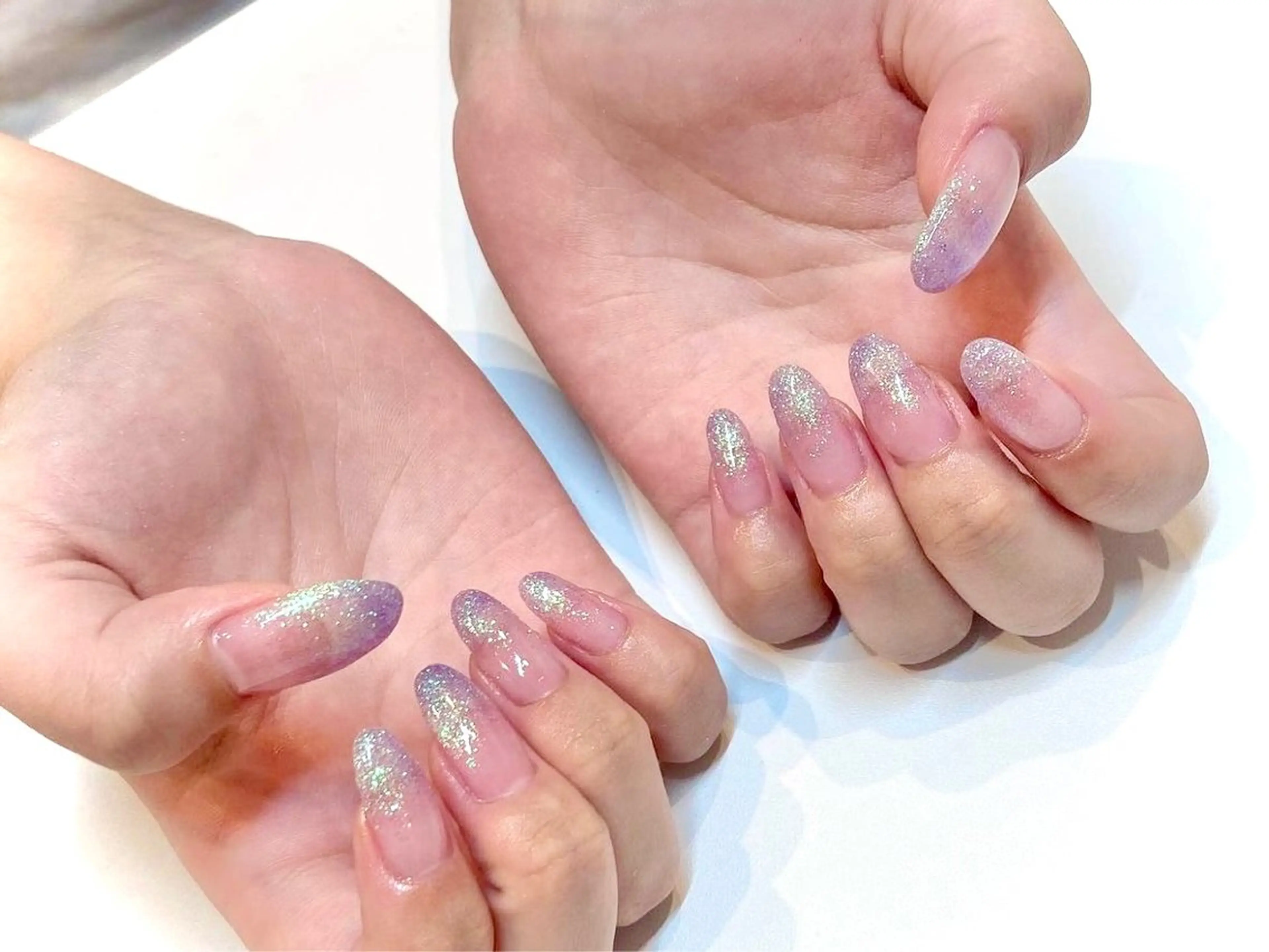 ネイル ハンドネイル Vogusty's Nail 鶴見店のネイルデザイン