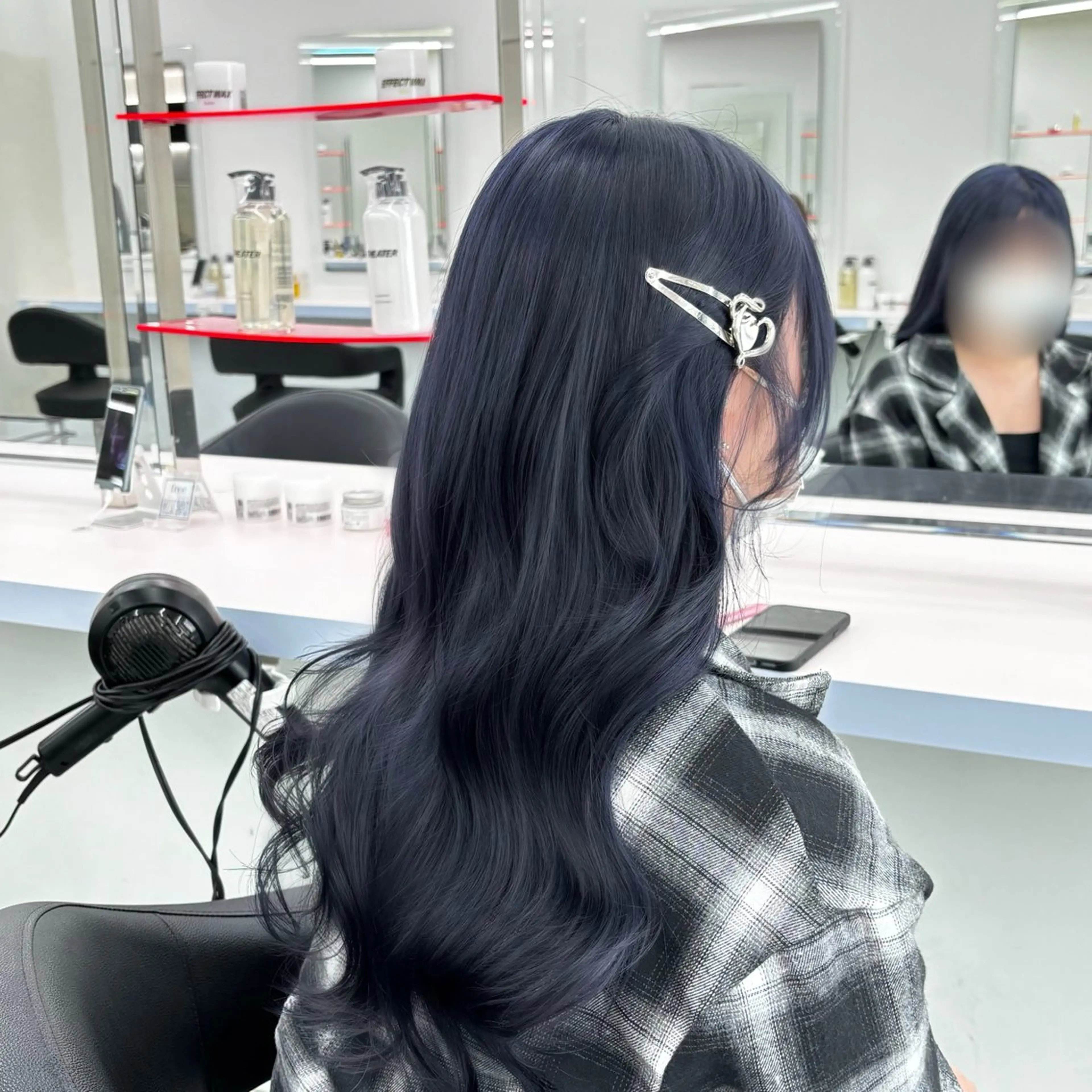 カラー ヘアカラー トリートメント ‎🎀HONOKA 🎀／似合わせカラーのヘアスタイル