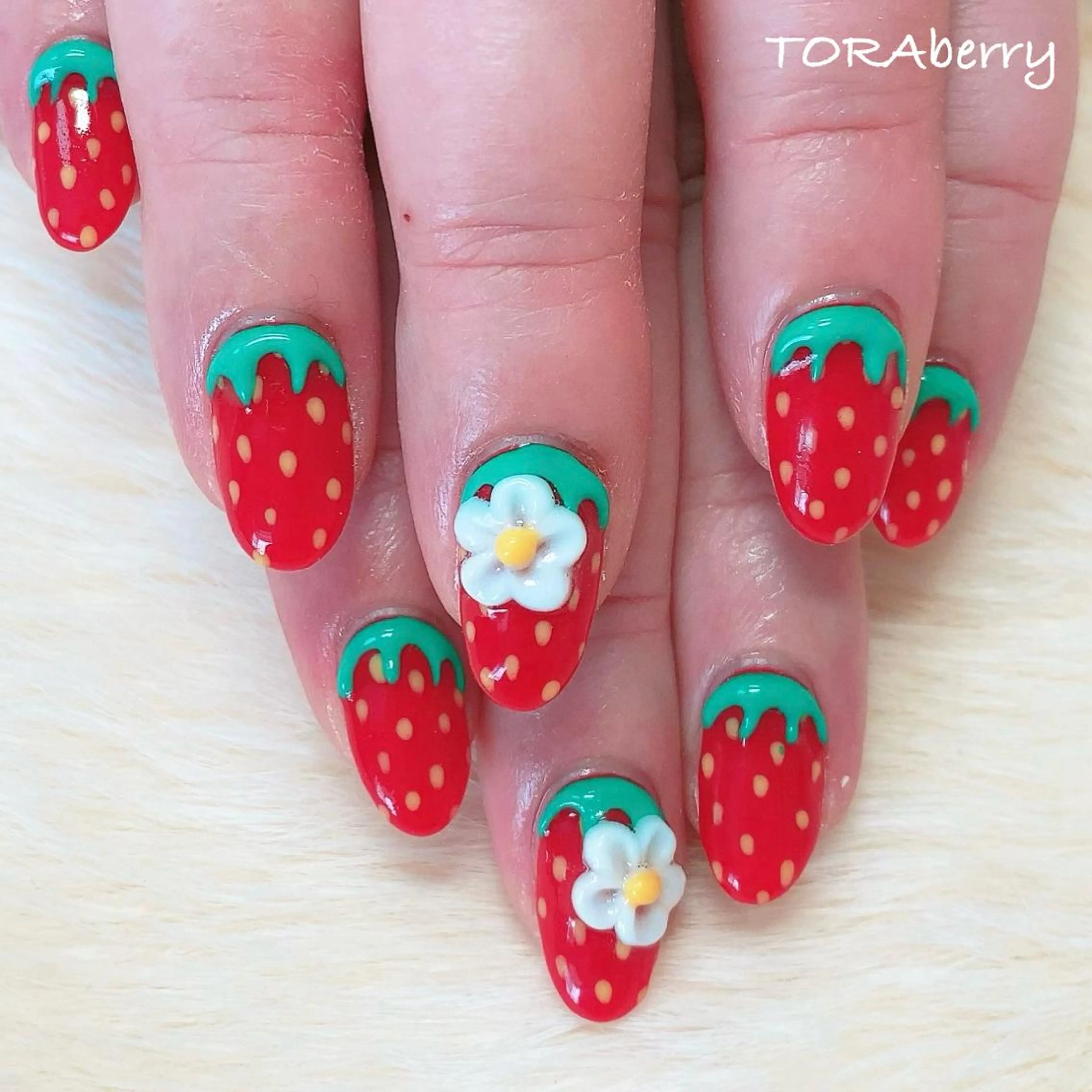 ネイル ネイリスト なつみのネイルデザイン