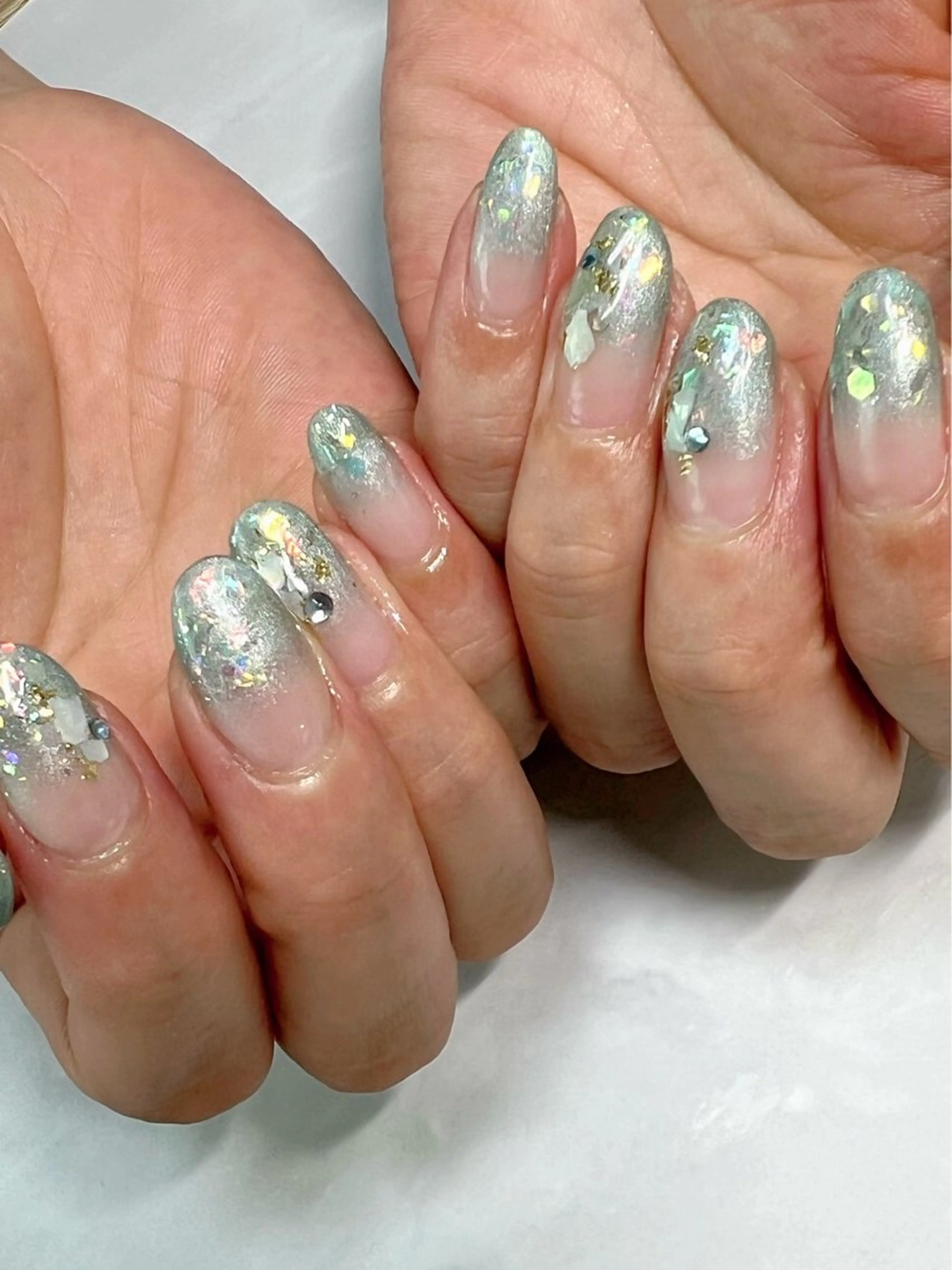 ネイル ネイルルームリプティ naoのネイルデザイン