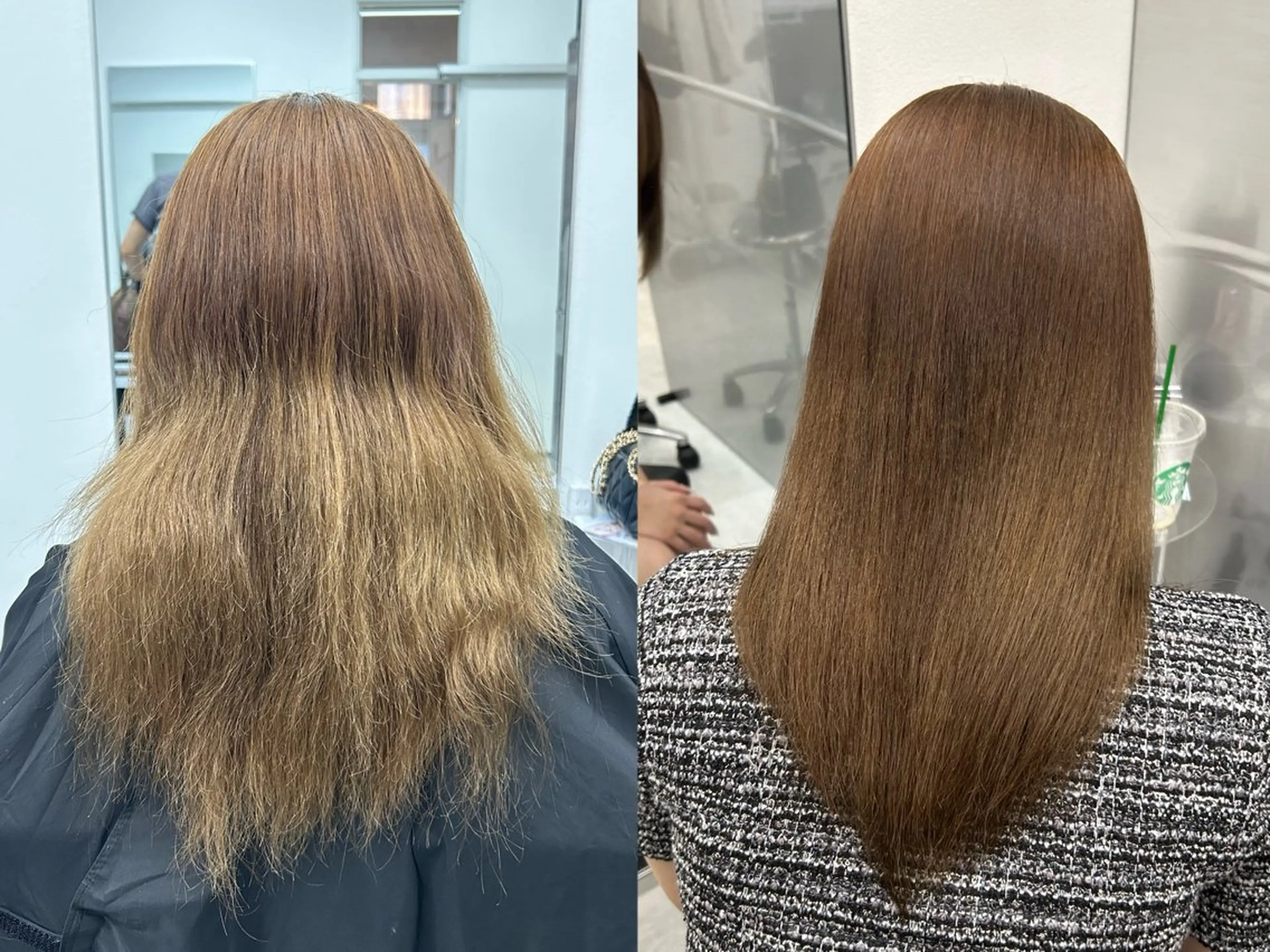 ロング シールエクステ/ レイヤーカット/達也のヘアスタイル