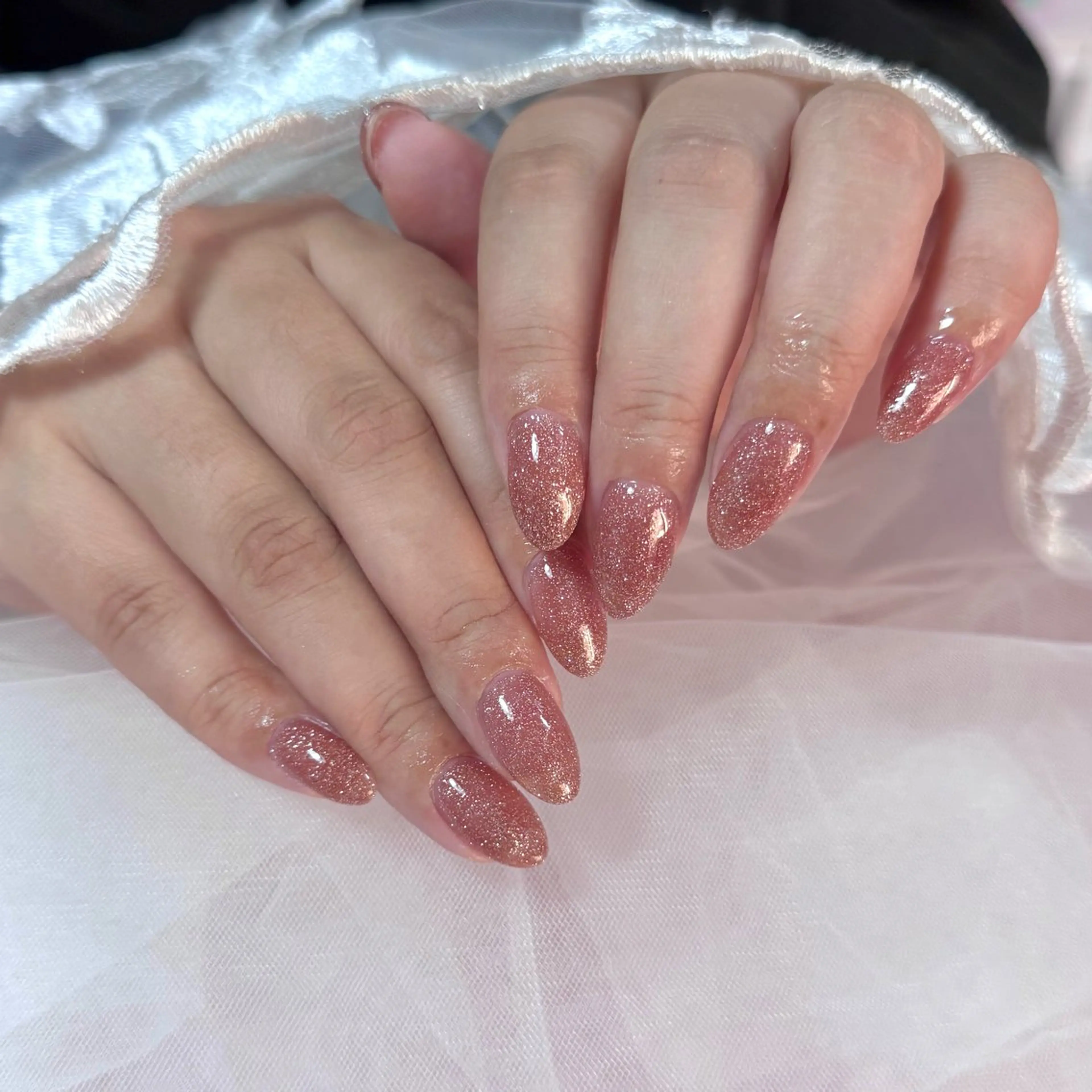 ネイル ハンドネイル NAIL303 🛼 SHIORIのネイルデザイン