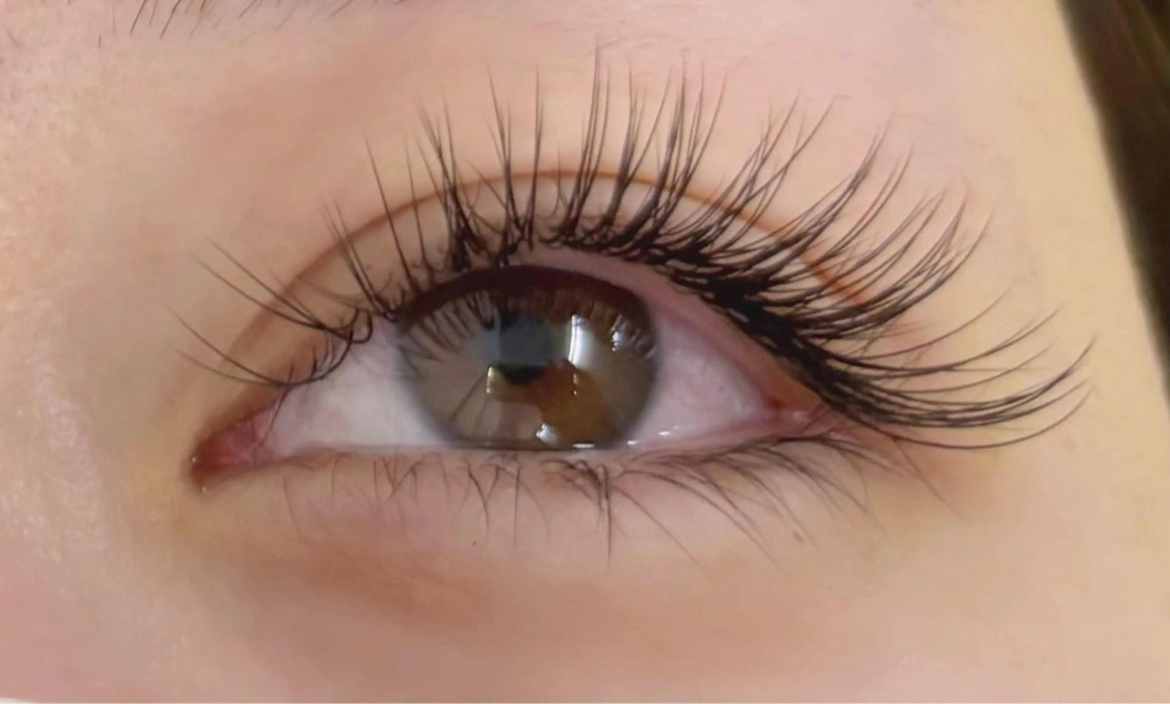 マツエク・マツパ Cカール Vivid 高橋のマツエク・マツパデザイン