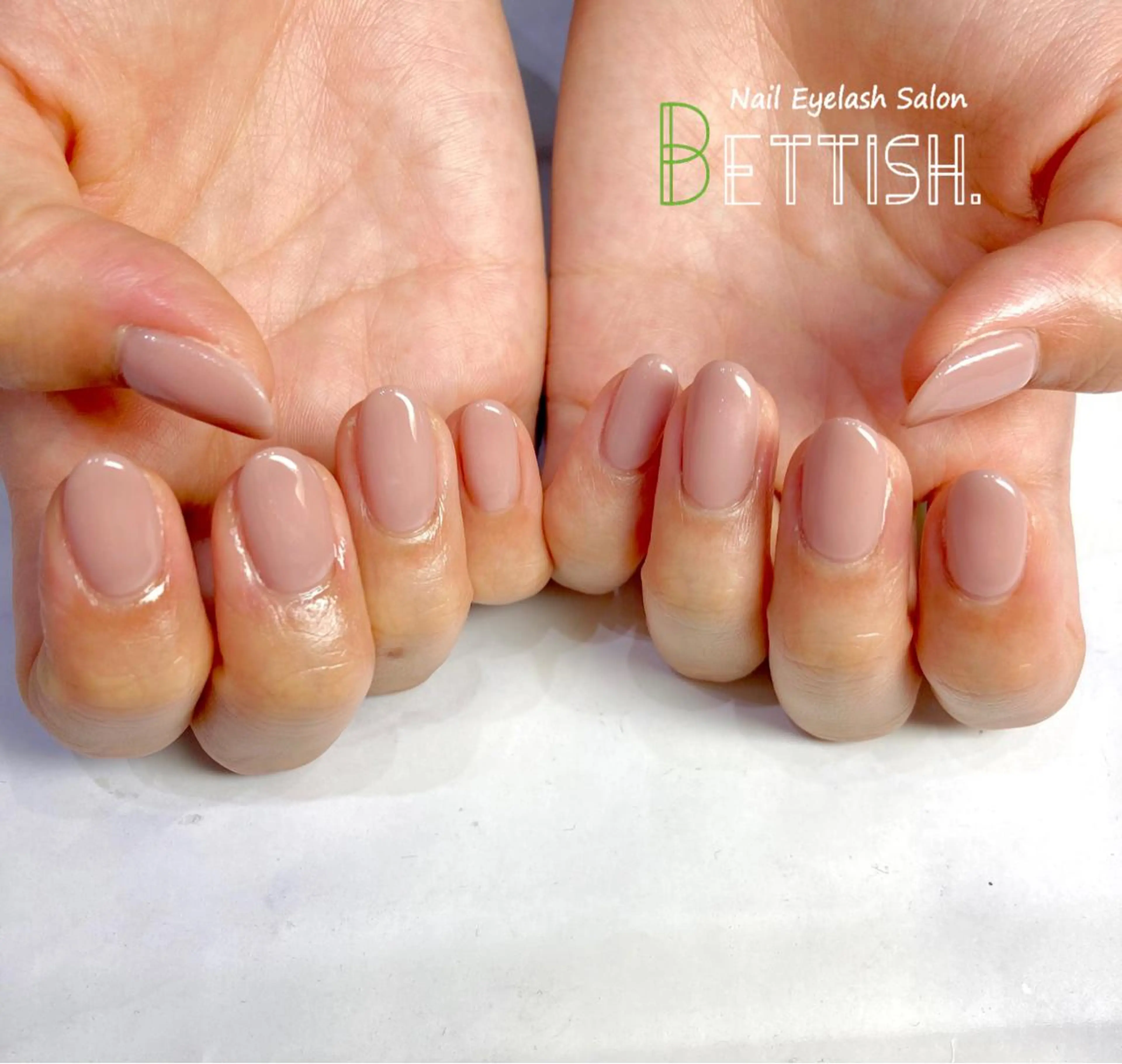 ネイル BETTISH. KUMIKO☺︎︎のネイルデザイン