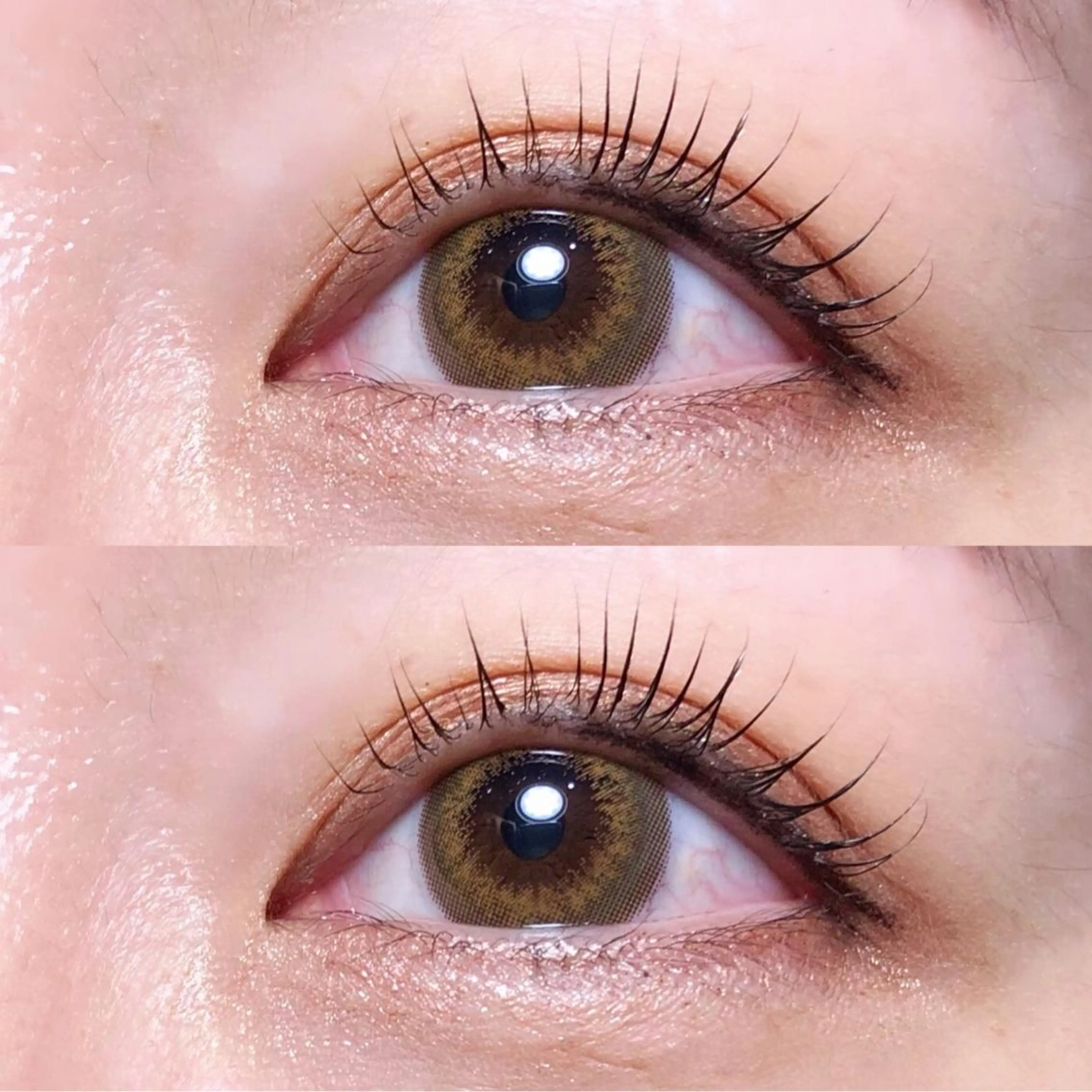 マツエク・マツパ ami☾Belire Nail&eyeのマツエク・マツパデザイン