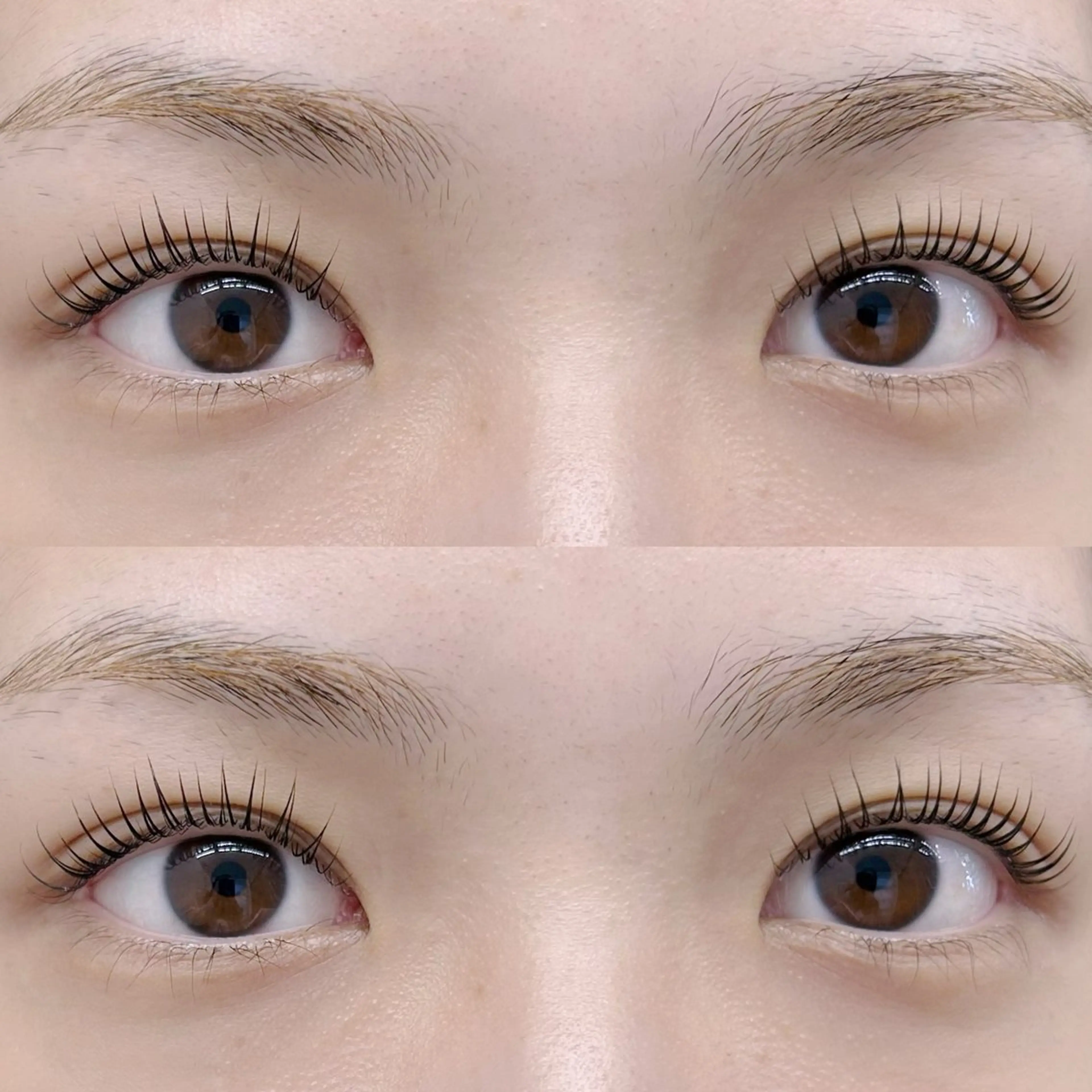 マツエク・マツパ mio. AIのマツエク・マツパデザイン