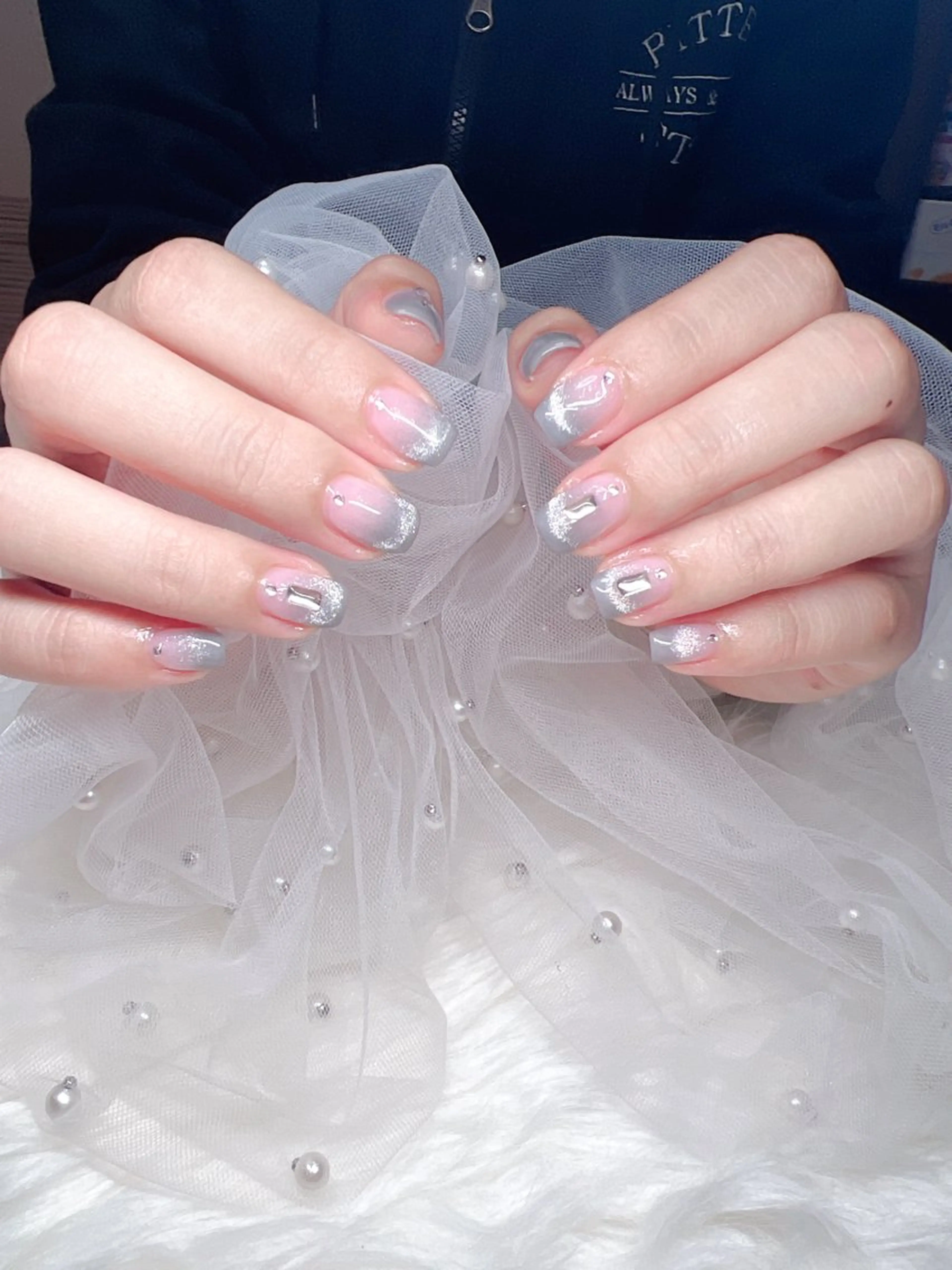 ネイル MK ネイルサロンのネイルデザイン