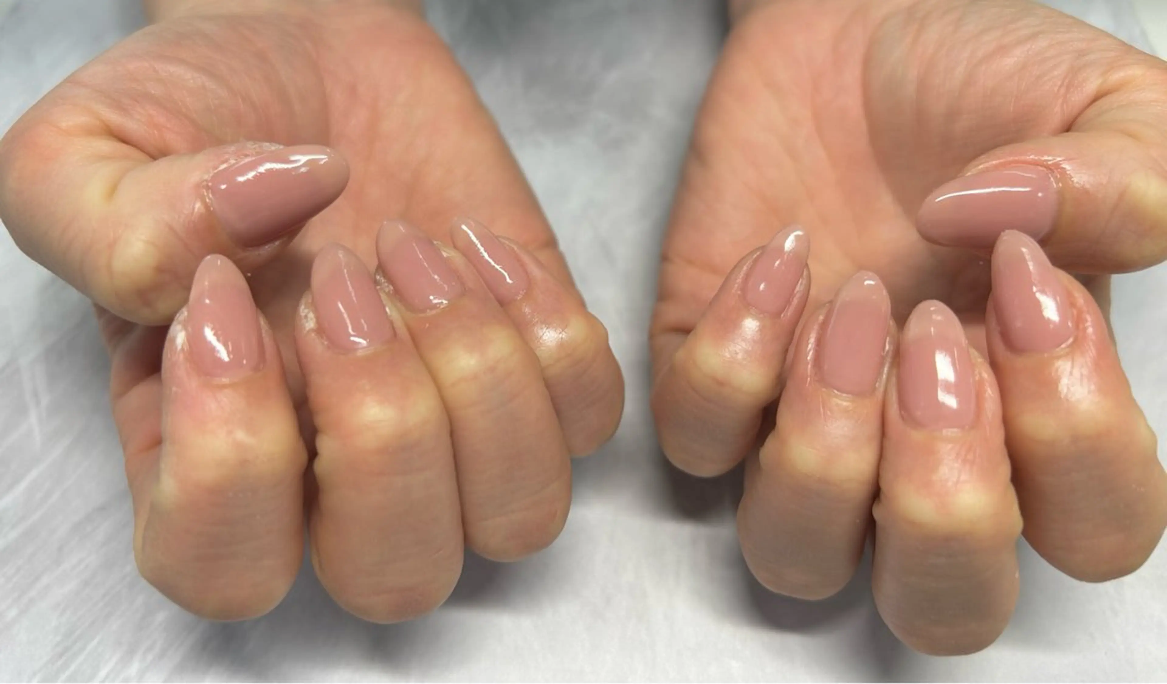 ネイル ハンドネイル Rich to 國廣のネイルデザイン