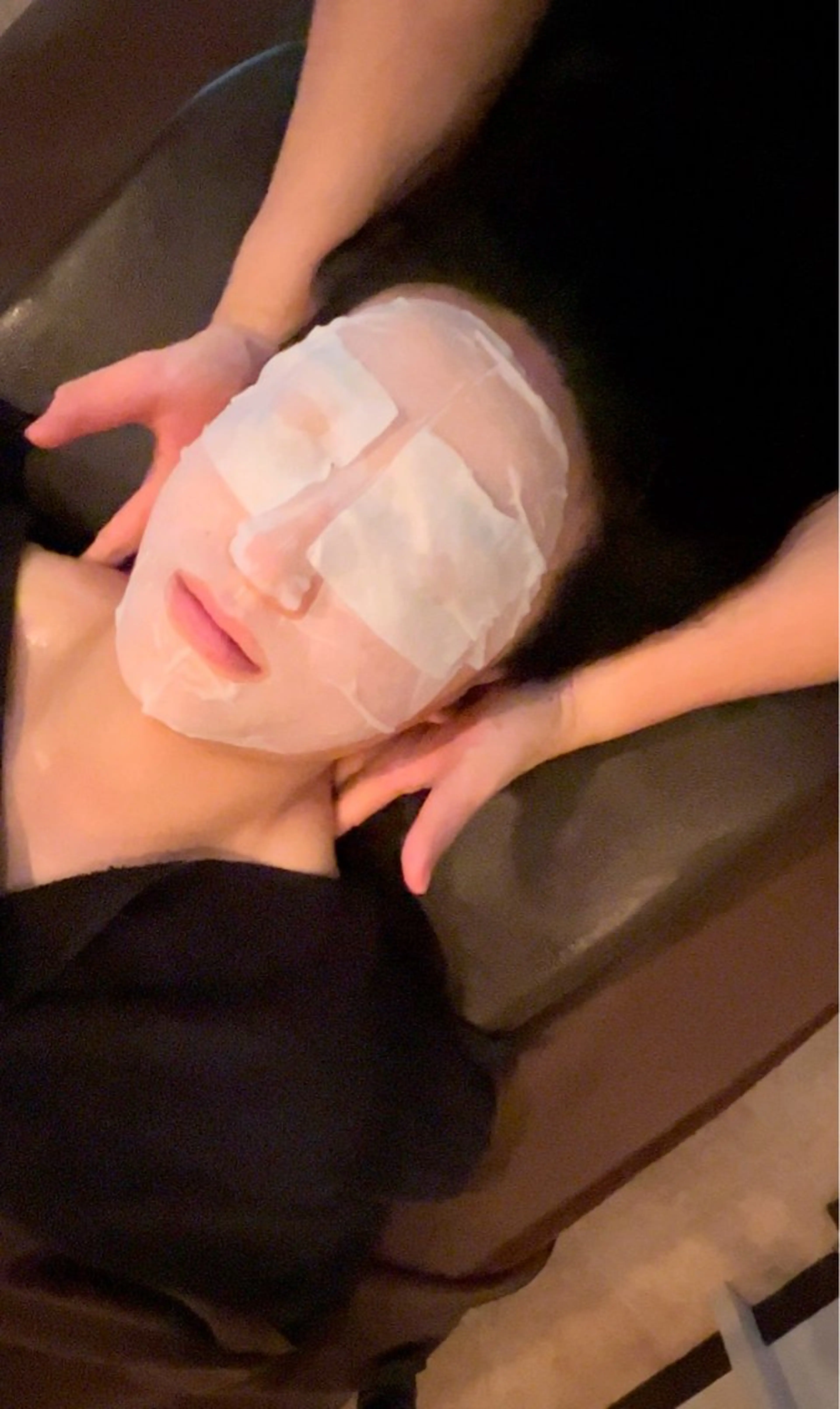 【二子玉川】 ビューティコアのエステ・リラクイメージ