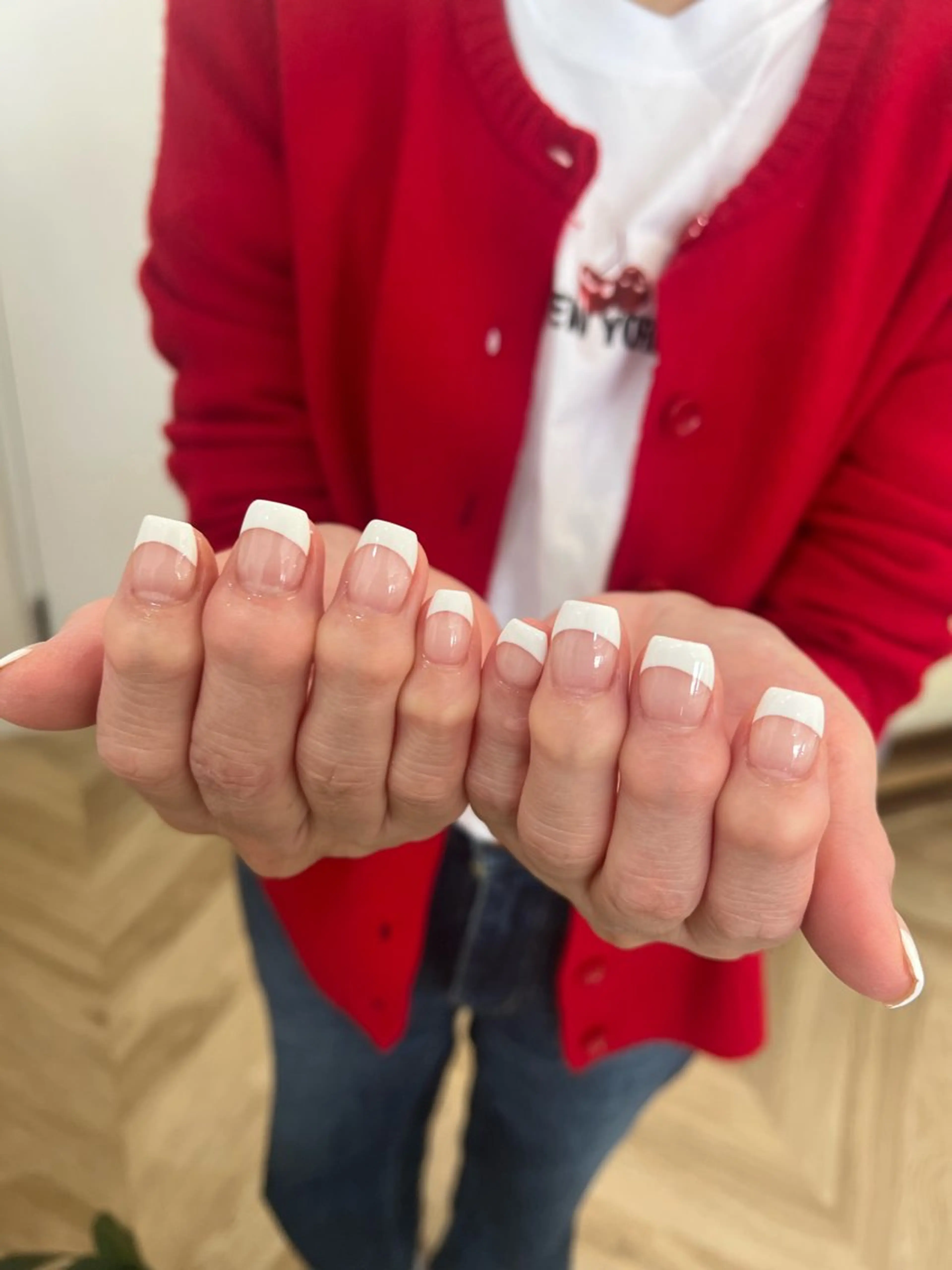 ネイル ハンドネイル フットネイル ハンドケア Miyagi Asamiのネイルデザイン